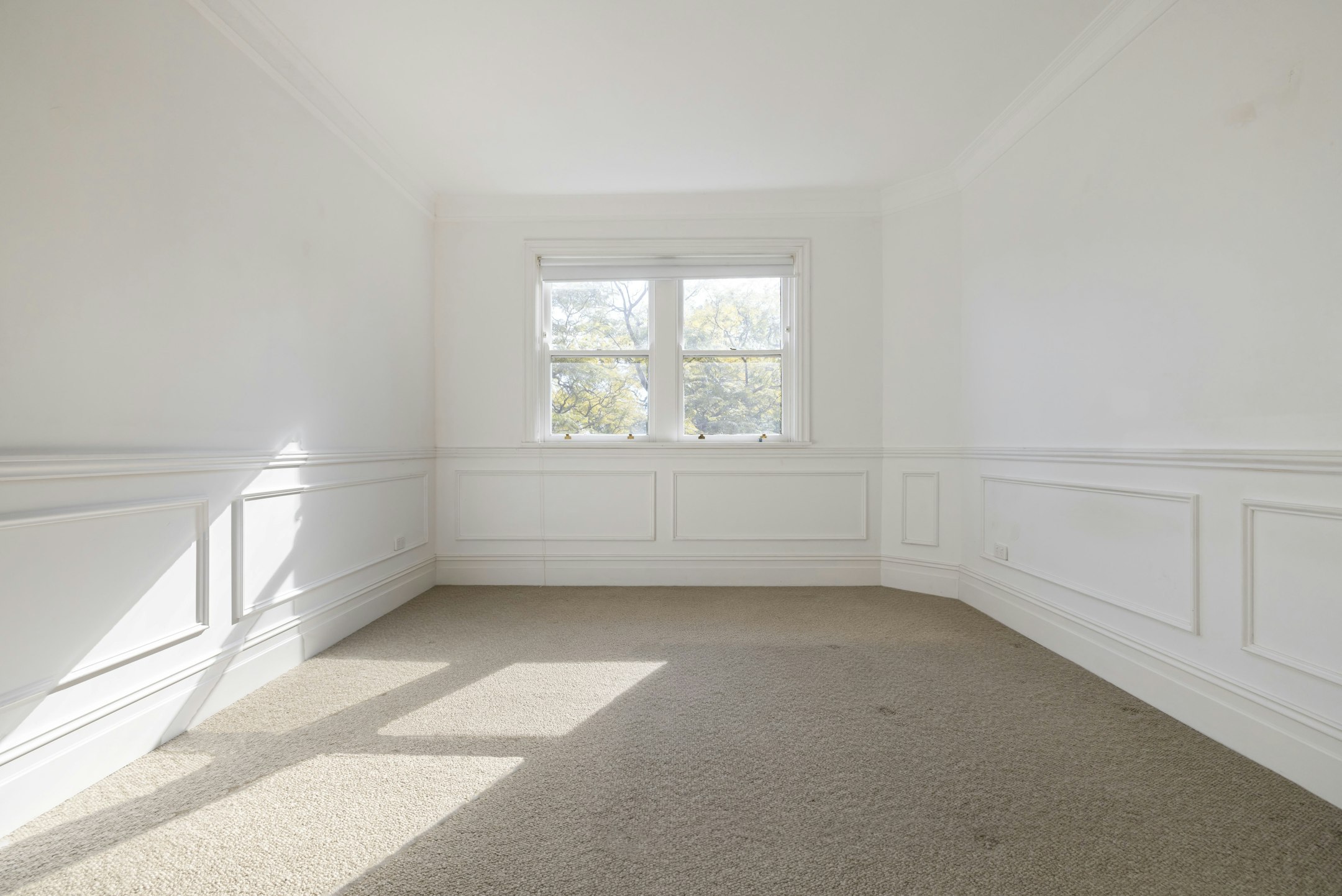 floor