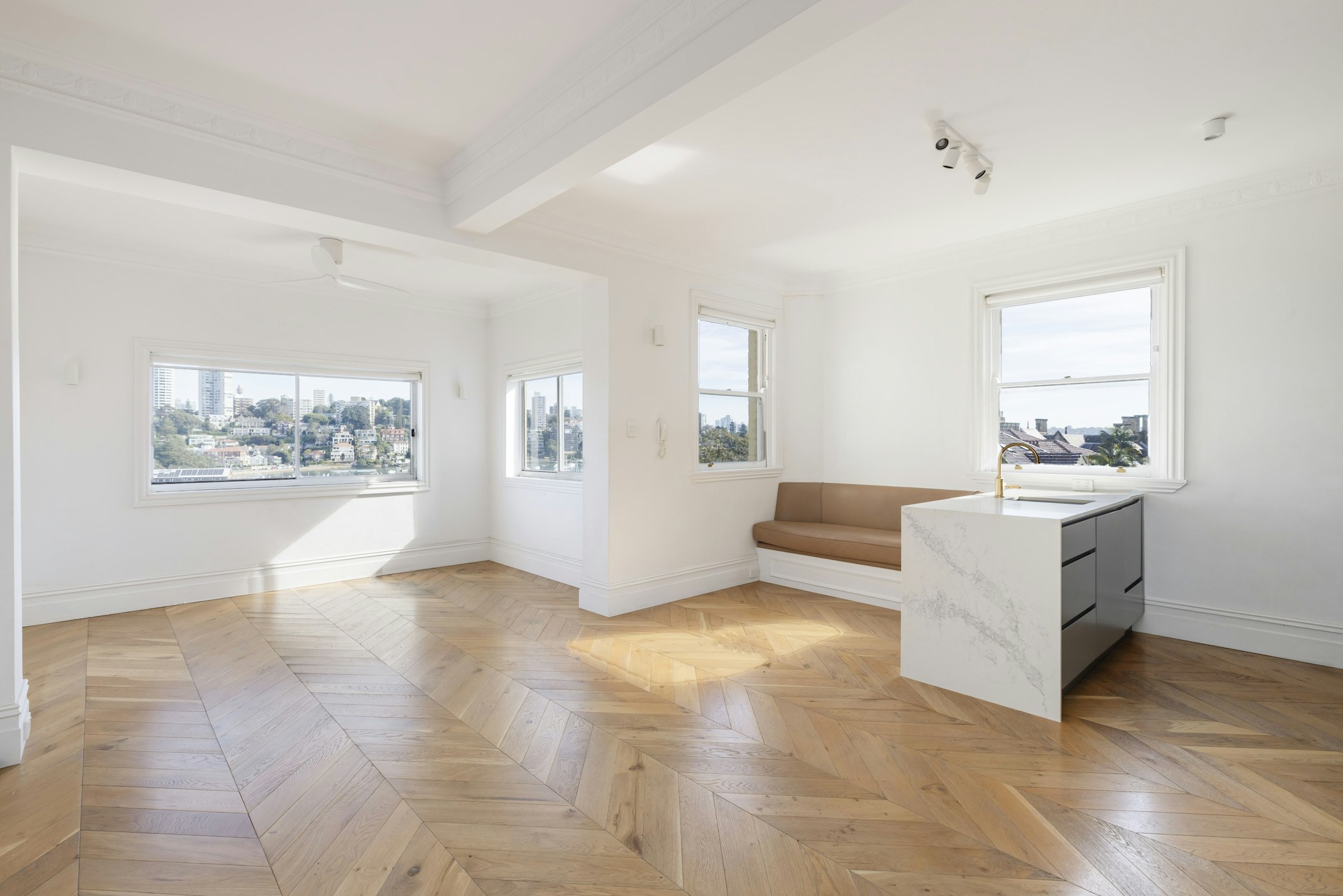 floor