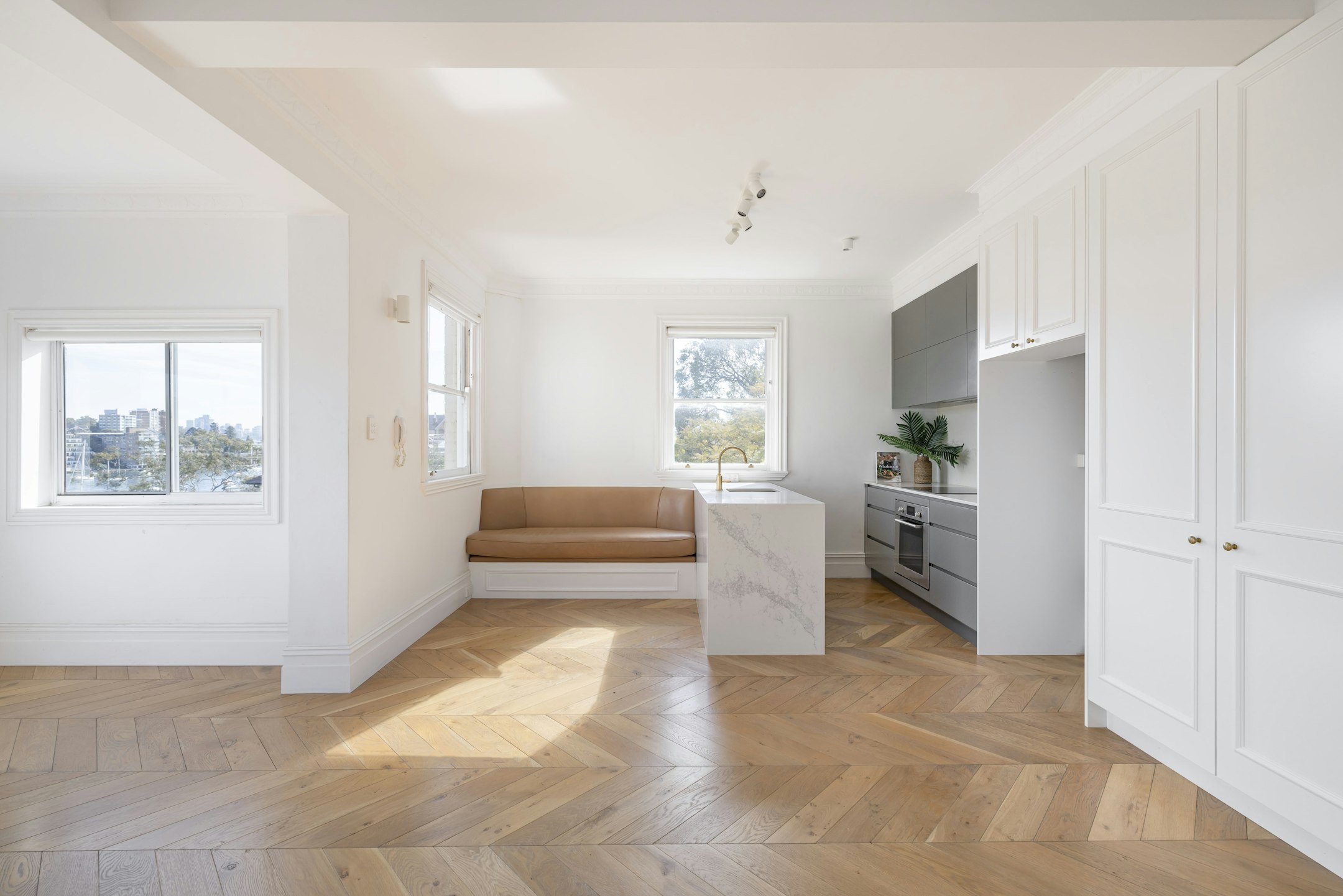 floor