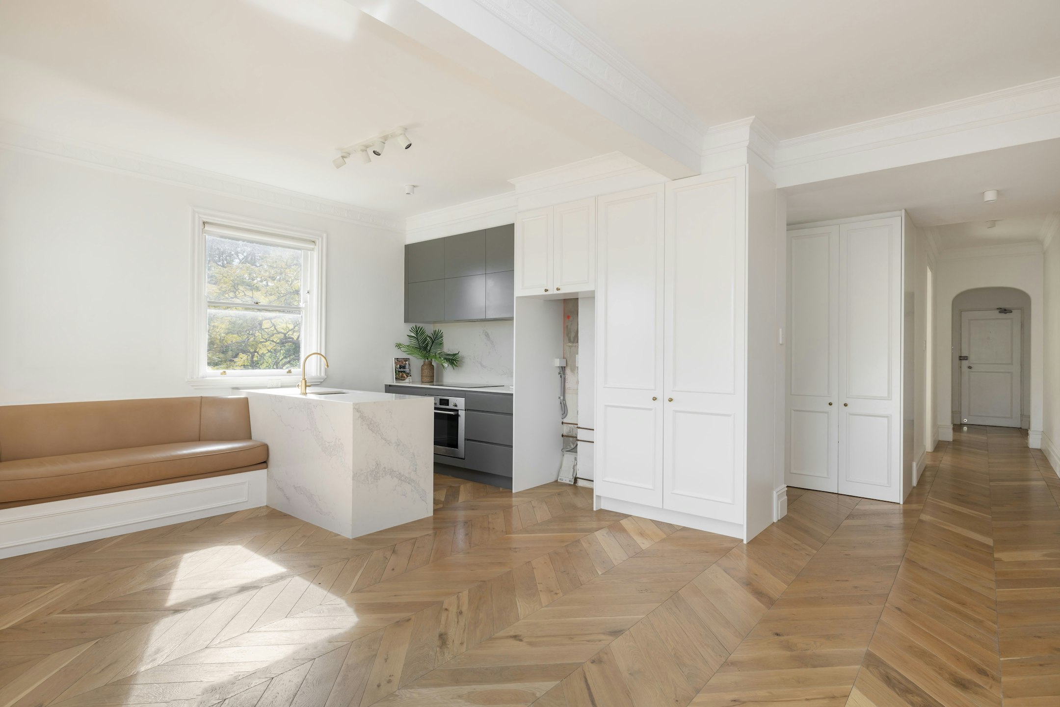 floor