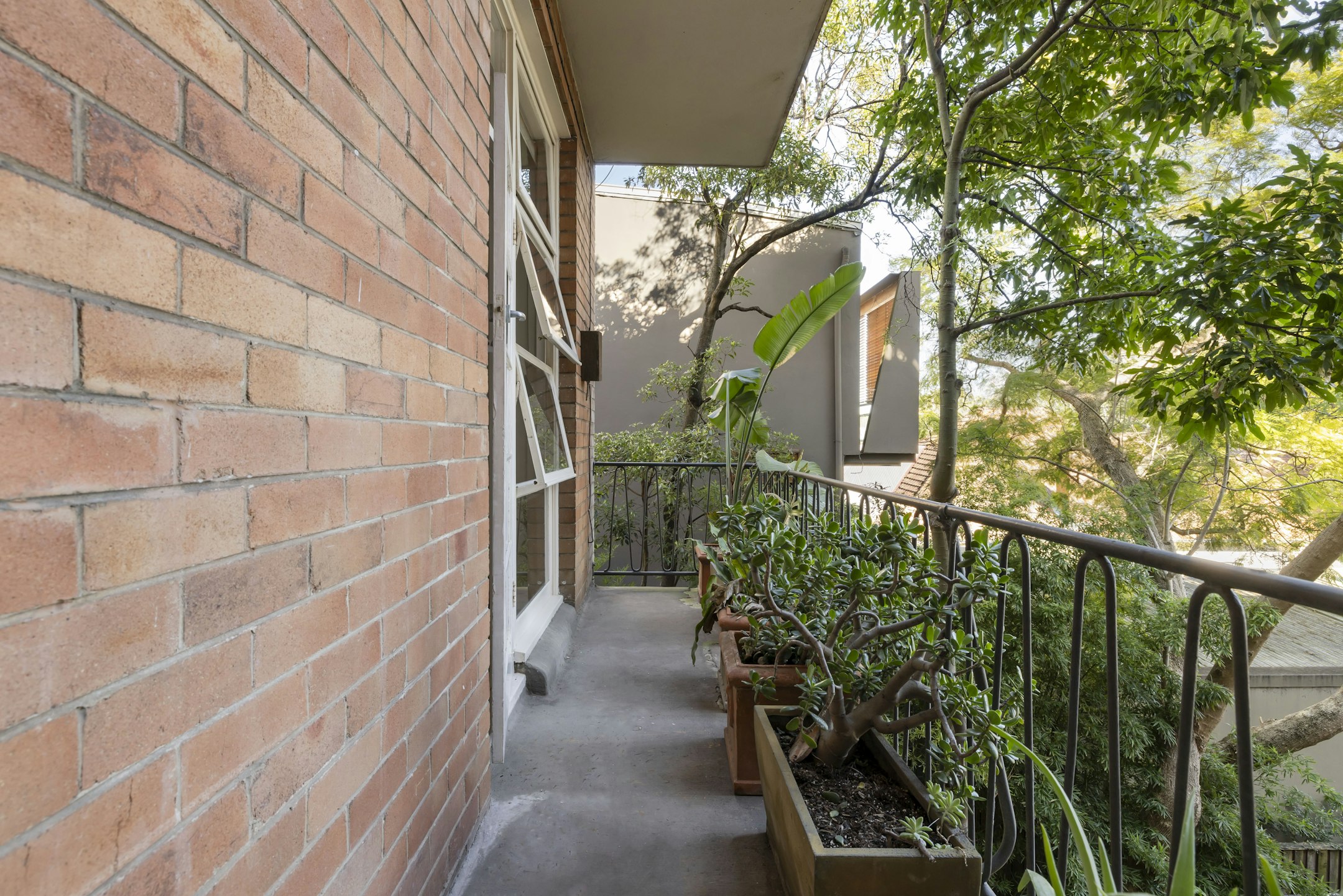 handrail