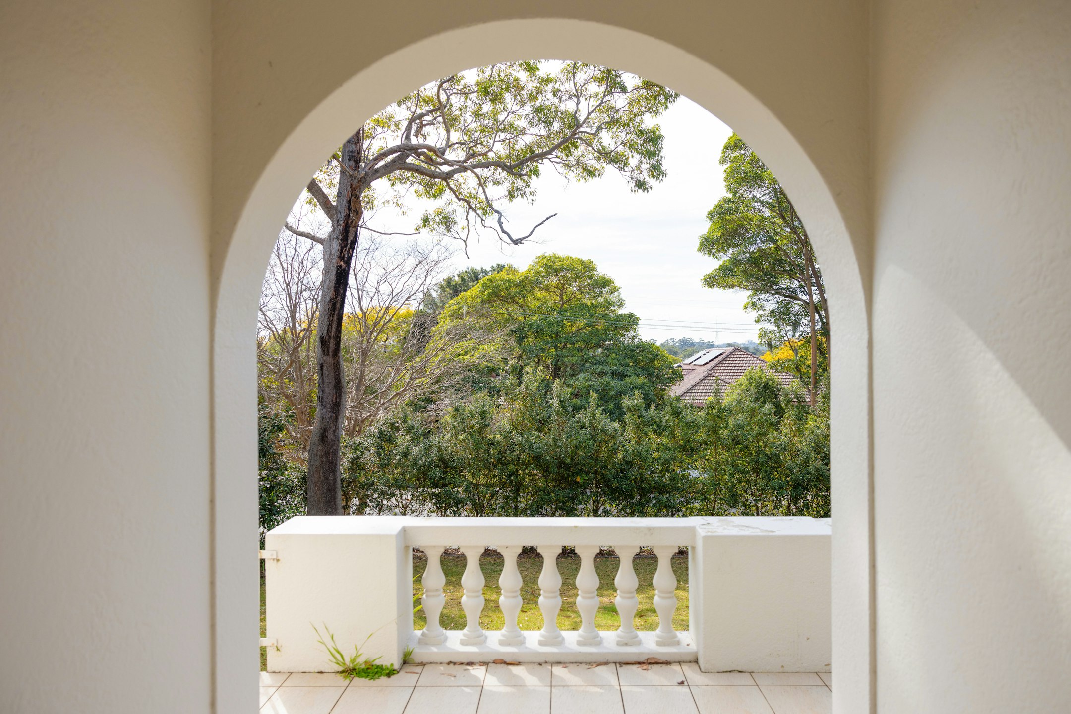 arch