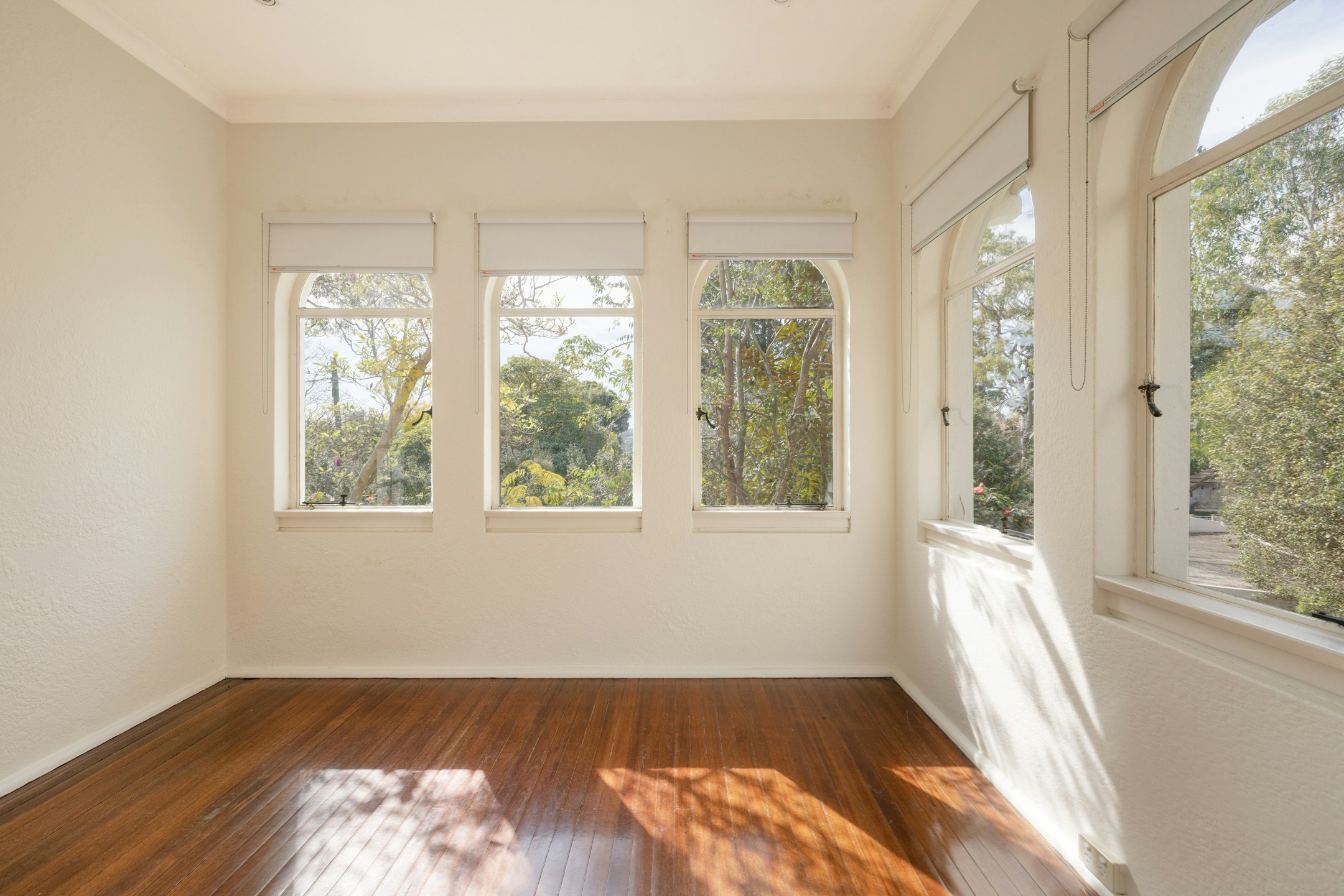 floor