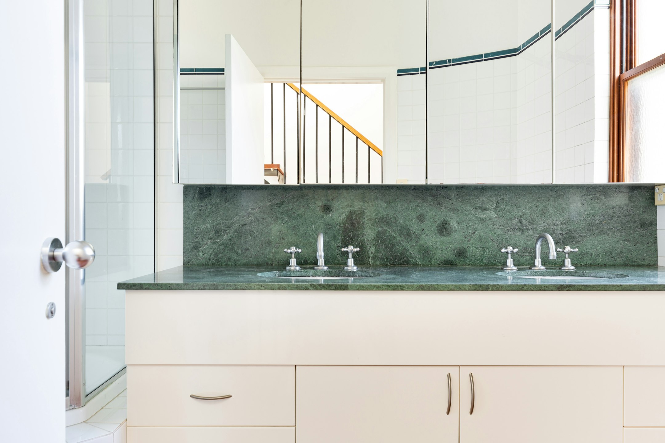 sink