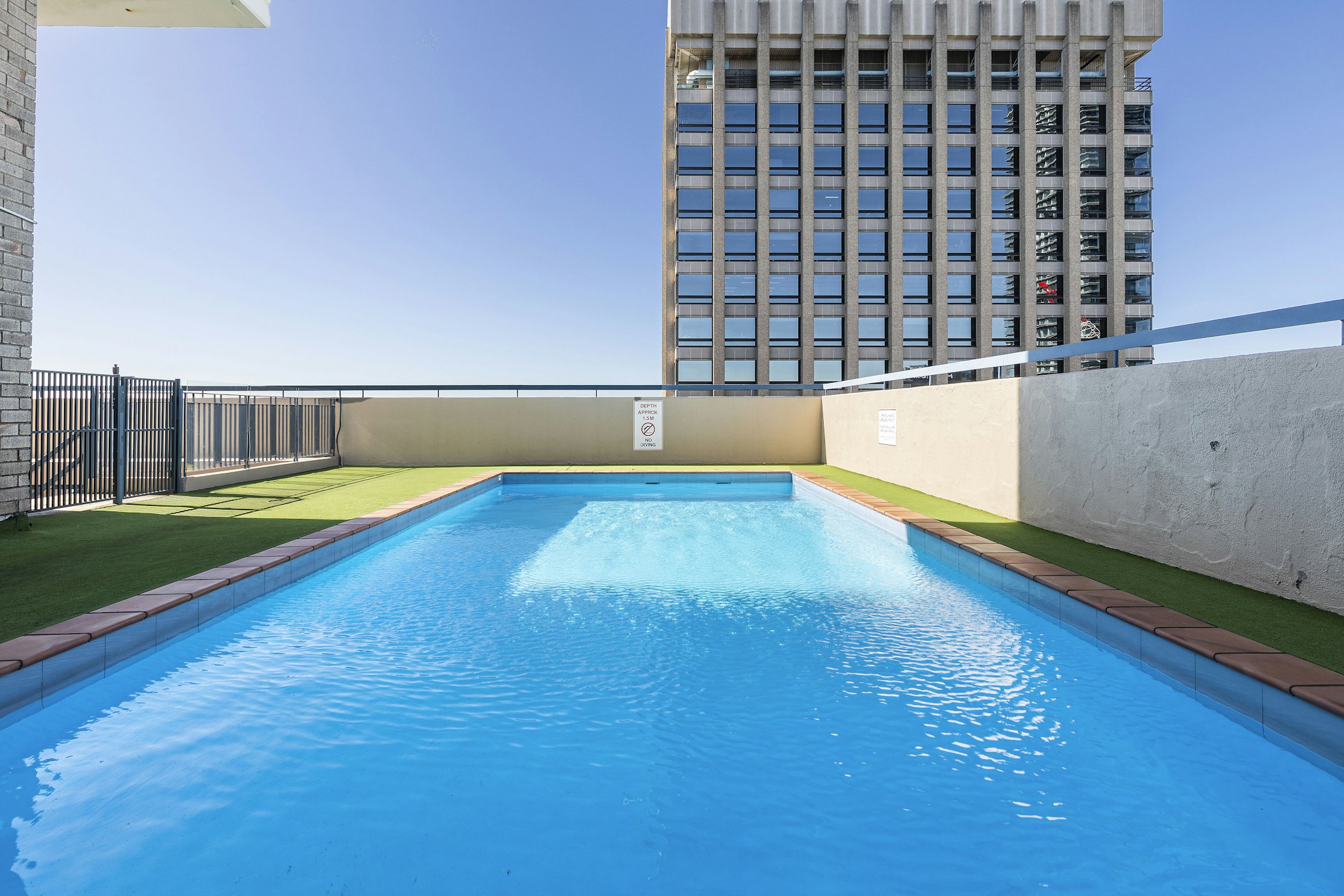 pool