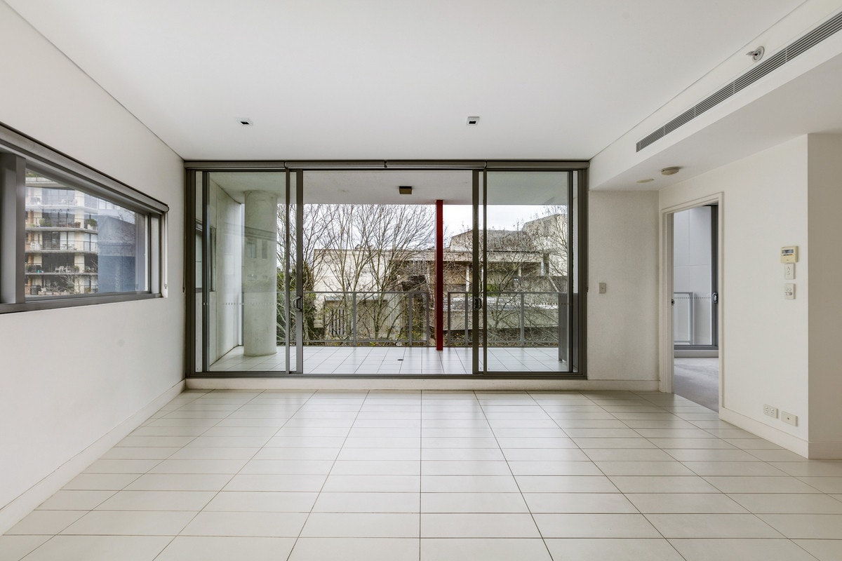 floor
