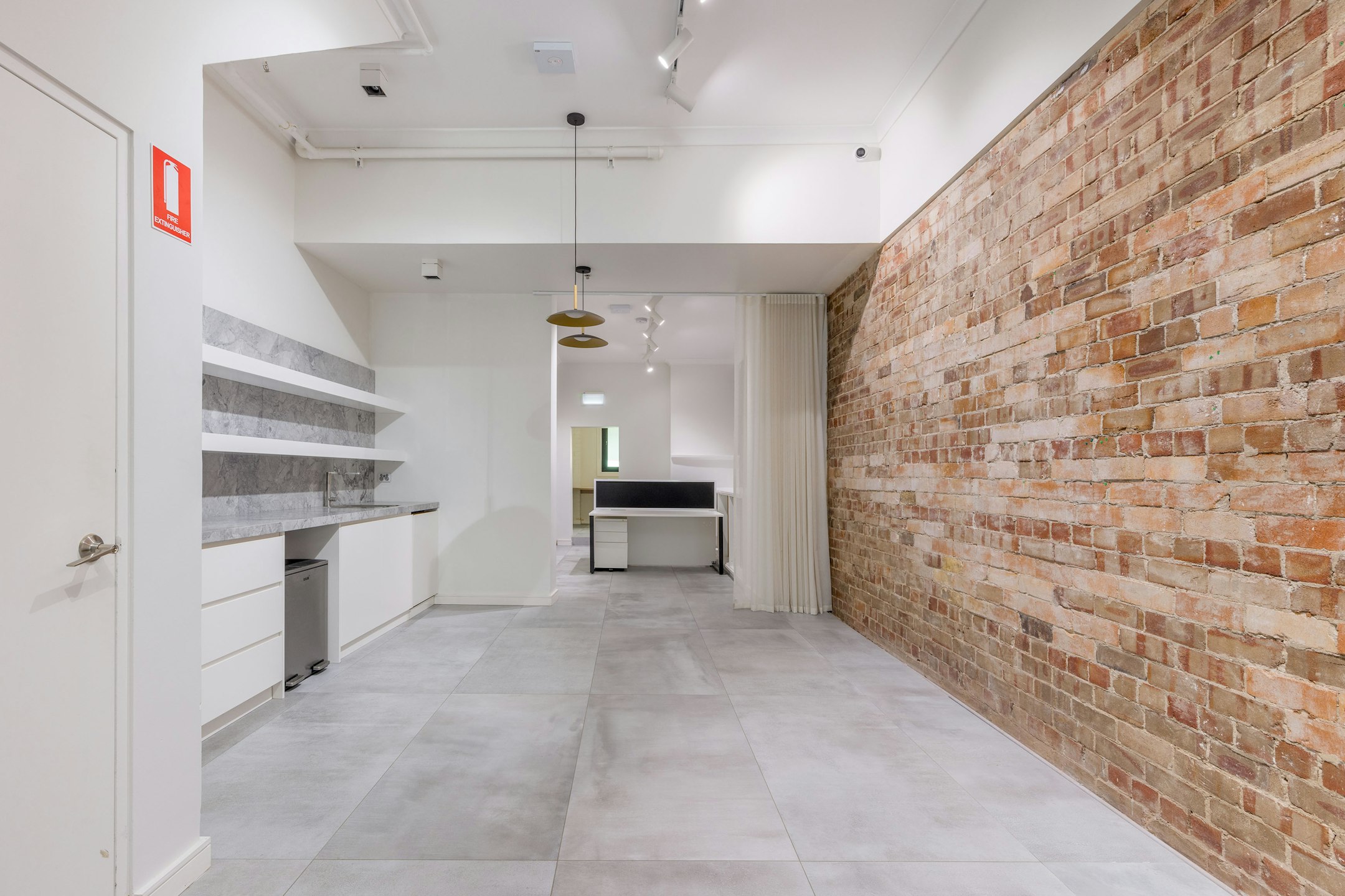 floor
