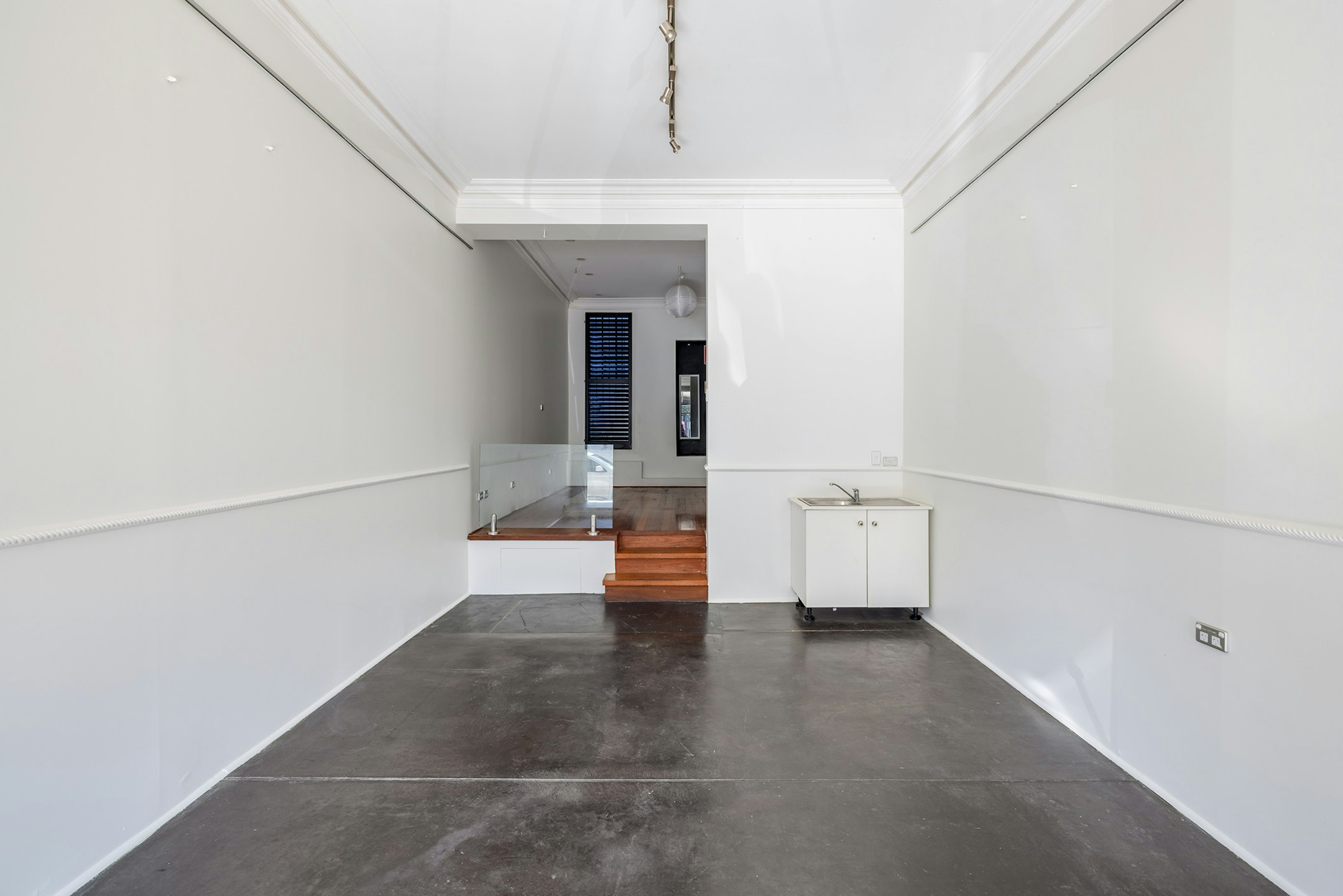 floor