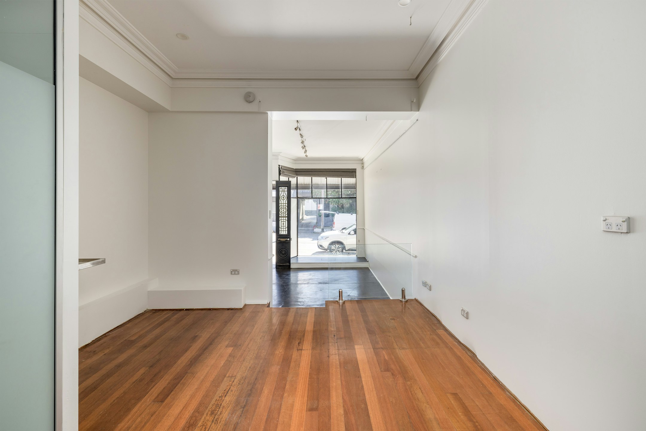 floor