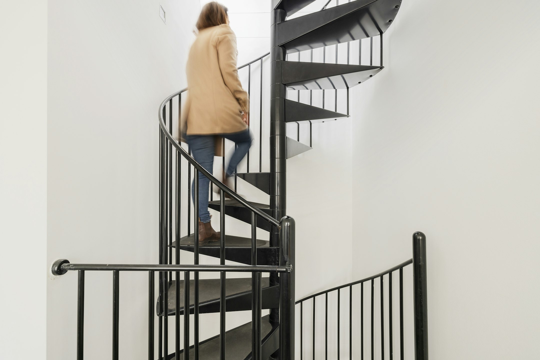 handrail