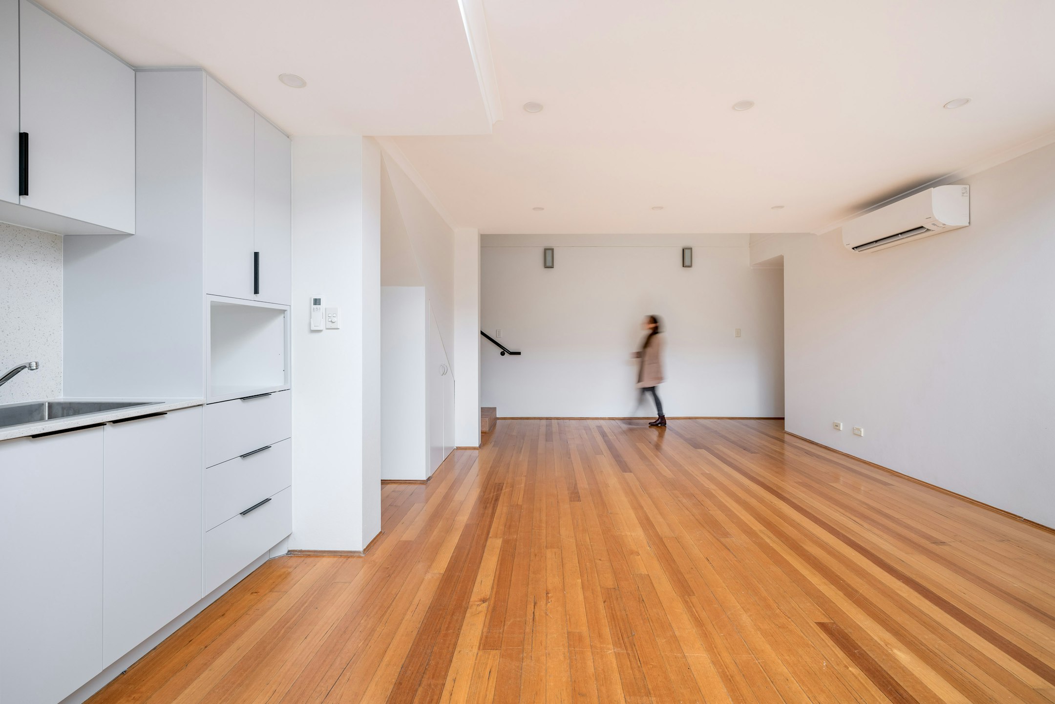 floor