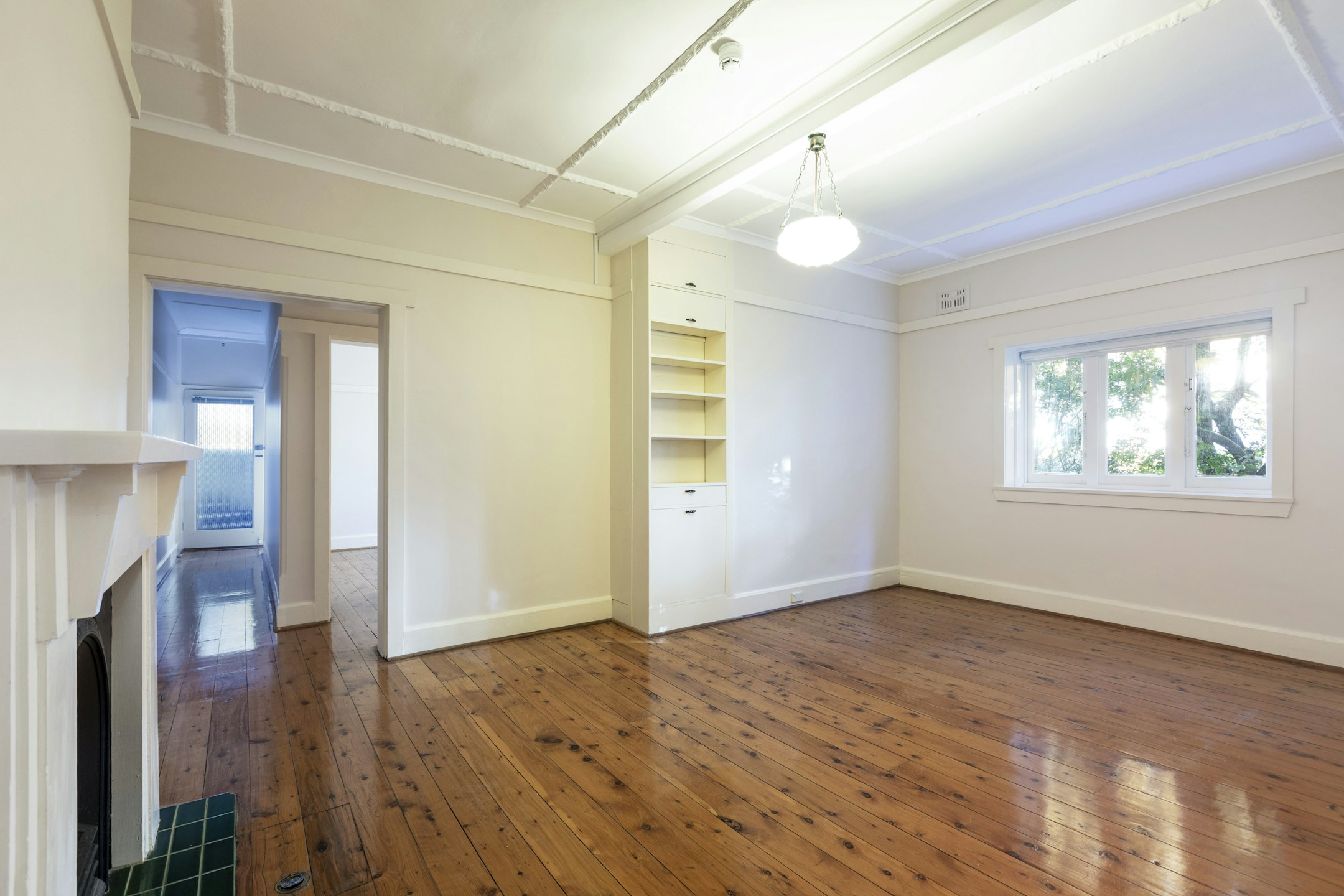 floor