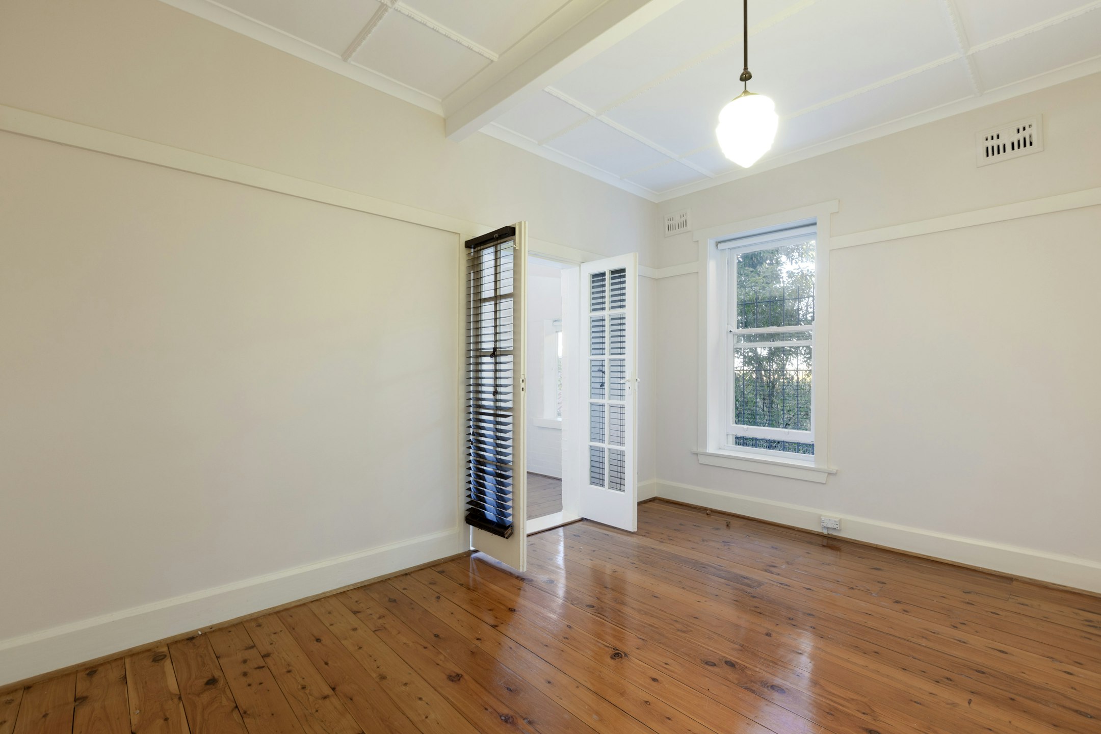 floor