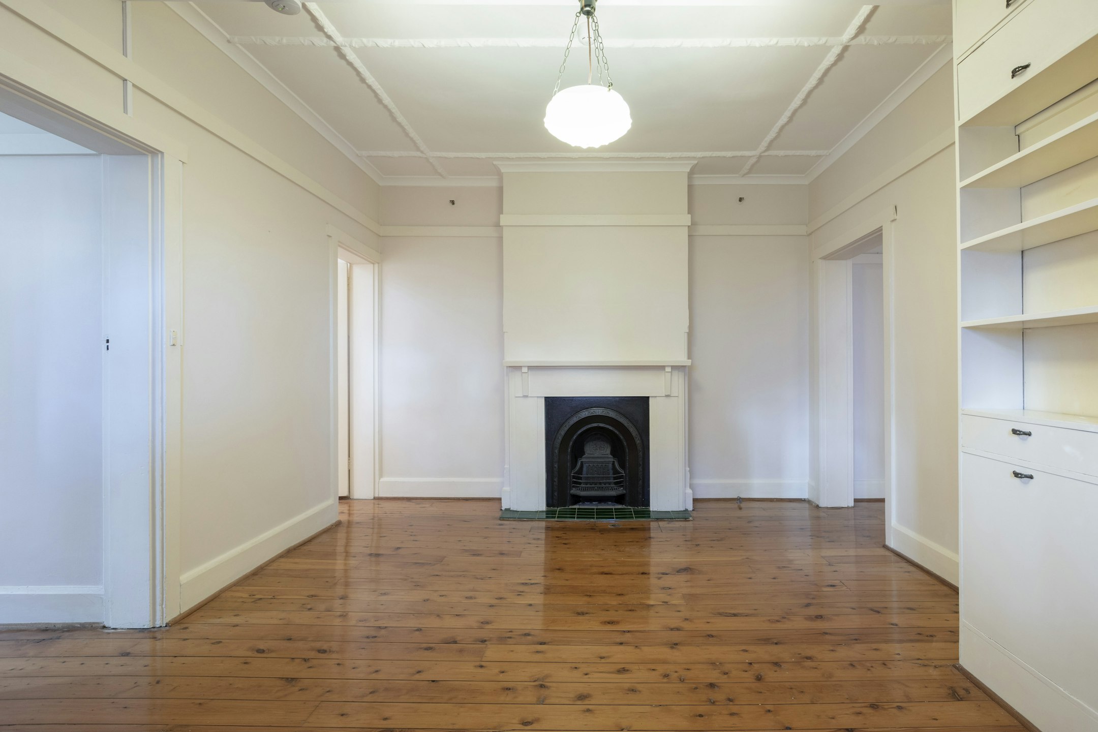 floor
