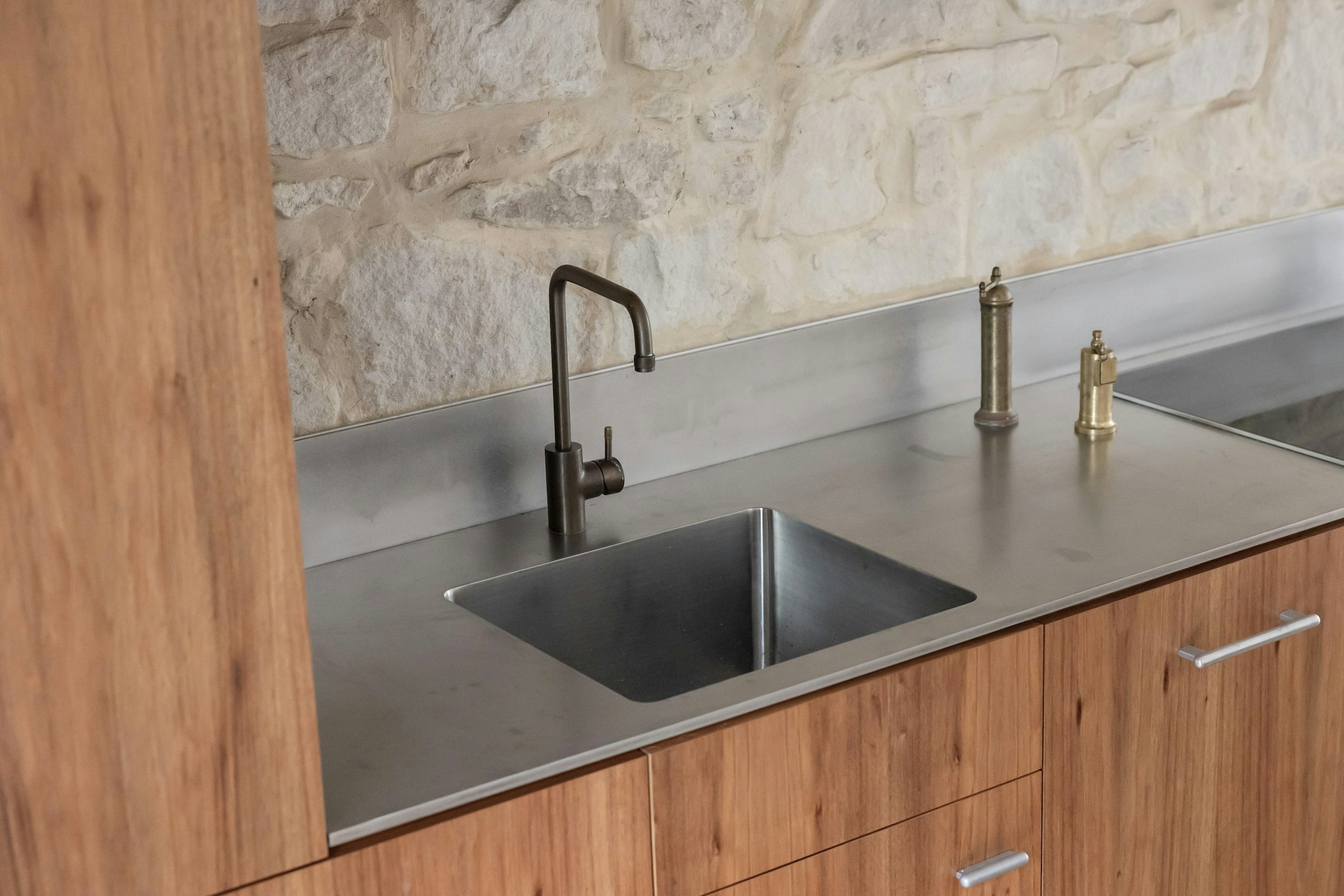 sink