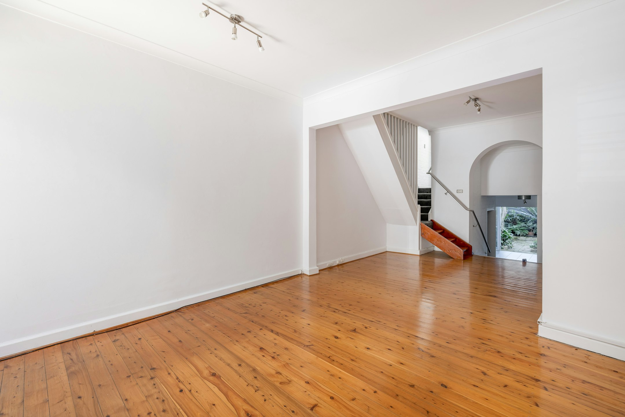 floor