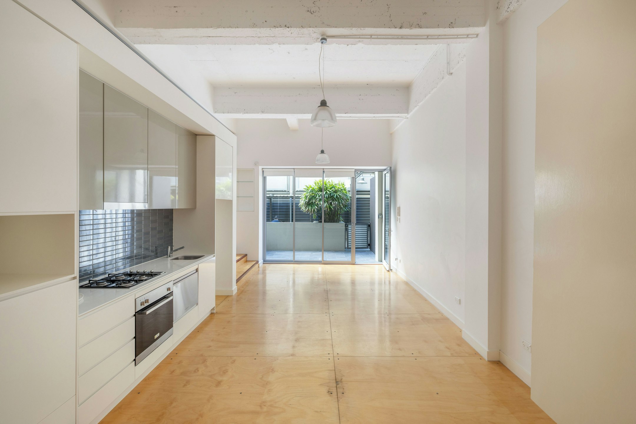 floor