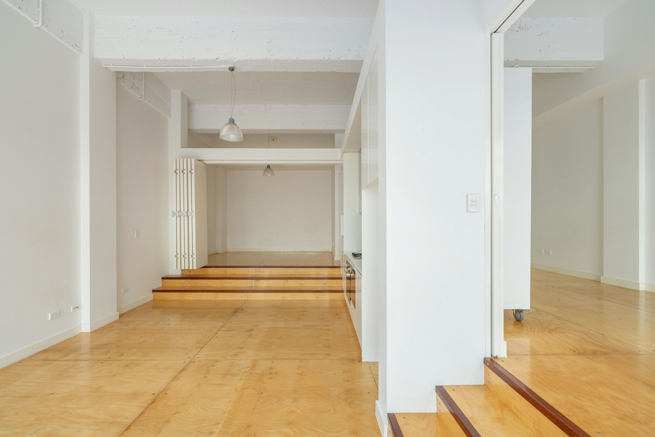 floor