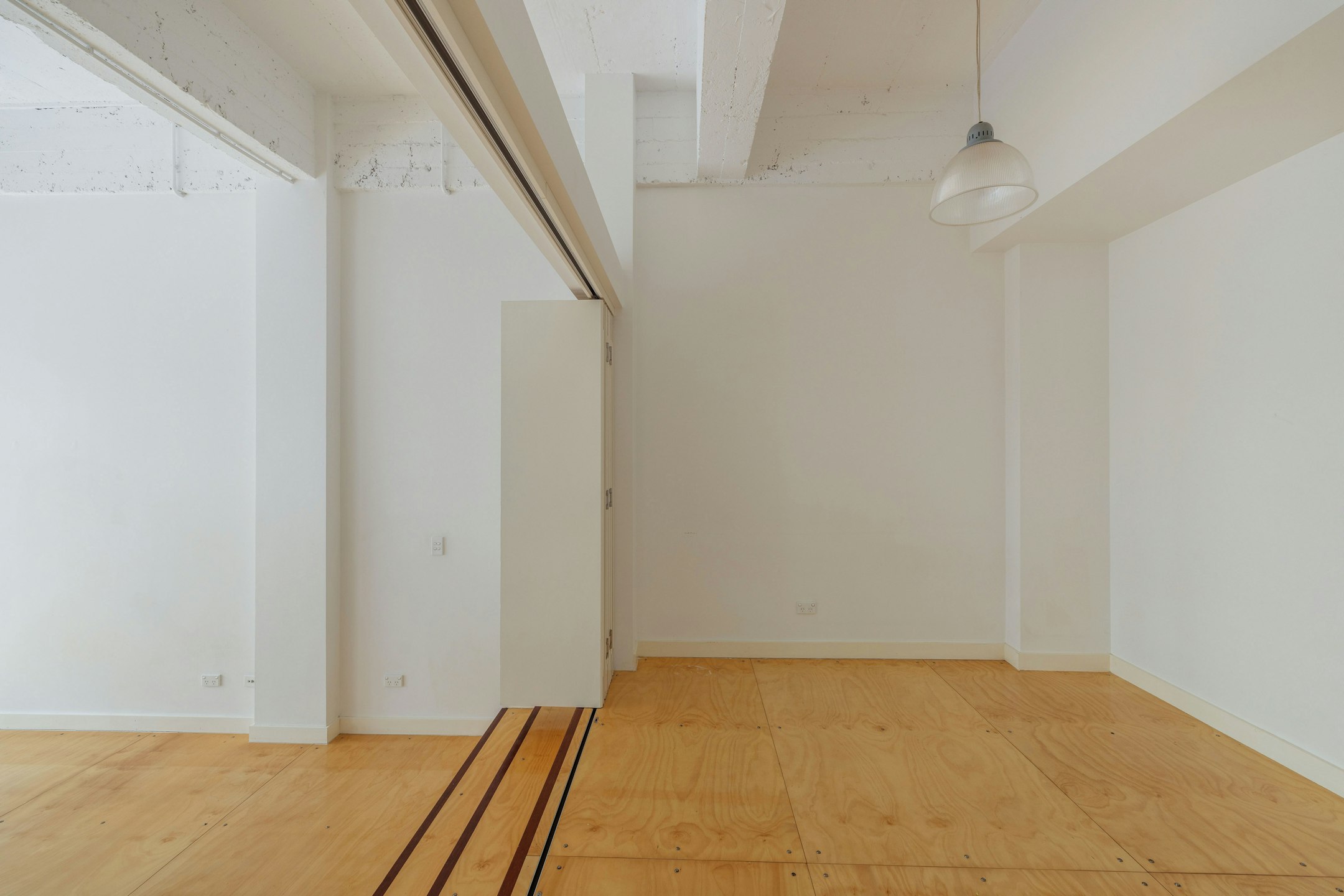 floor