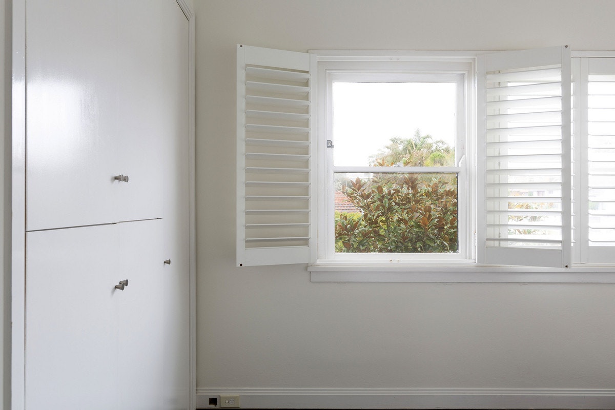 window