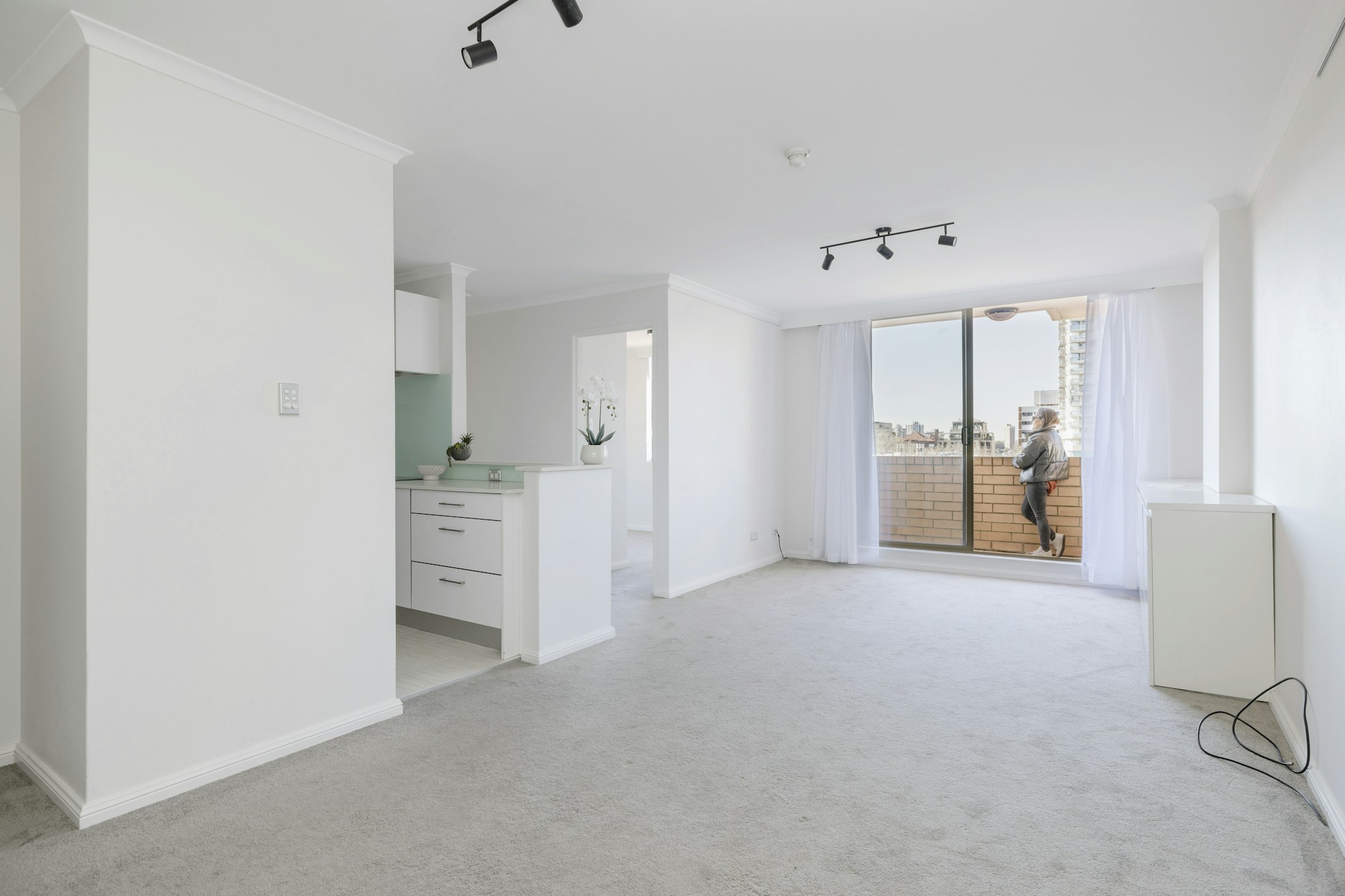 floor