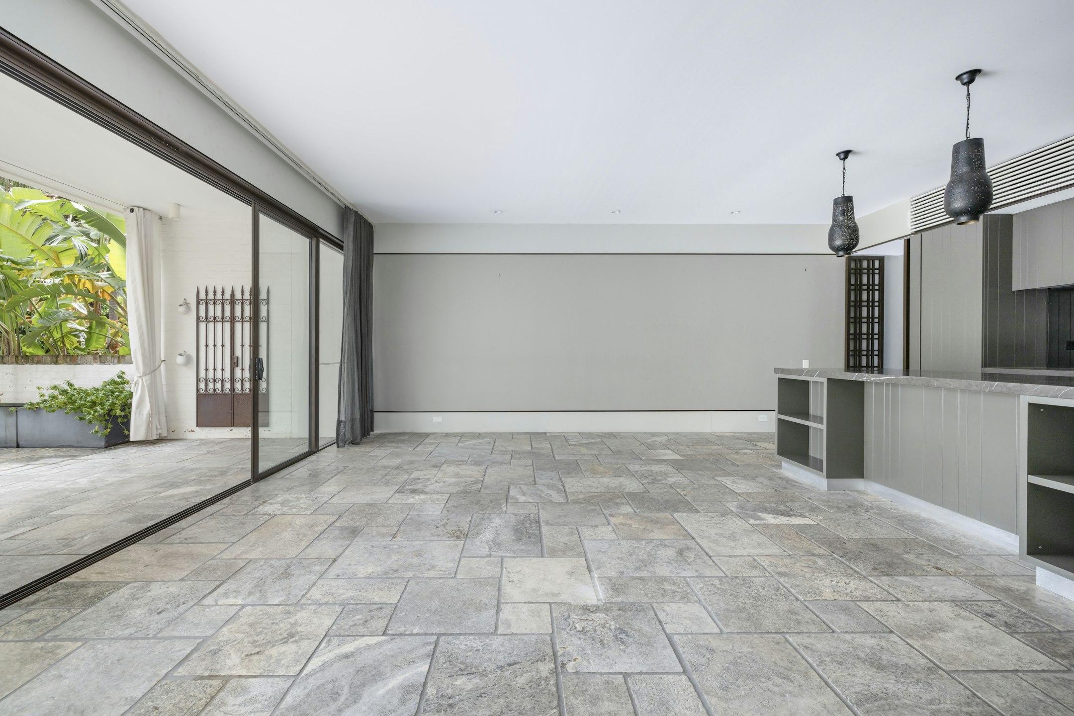 floor