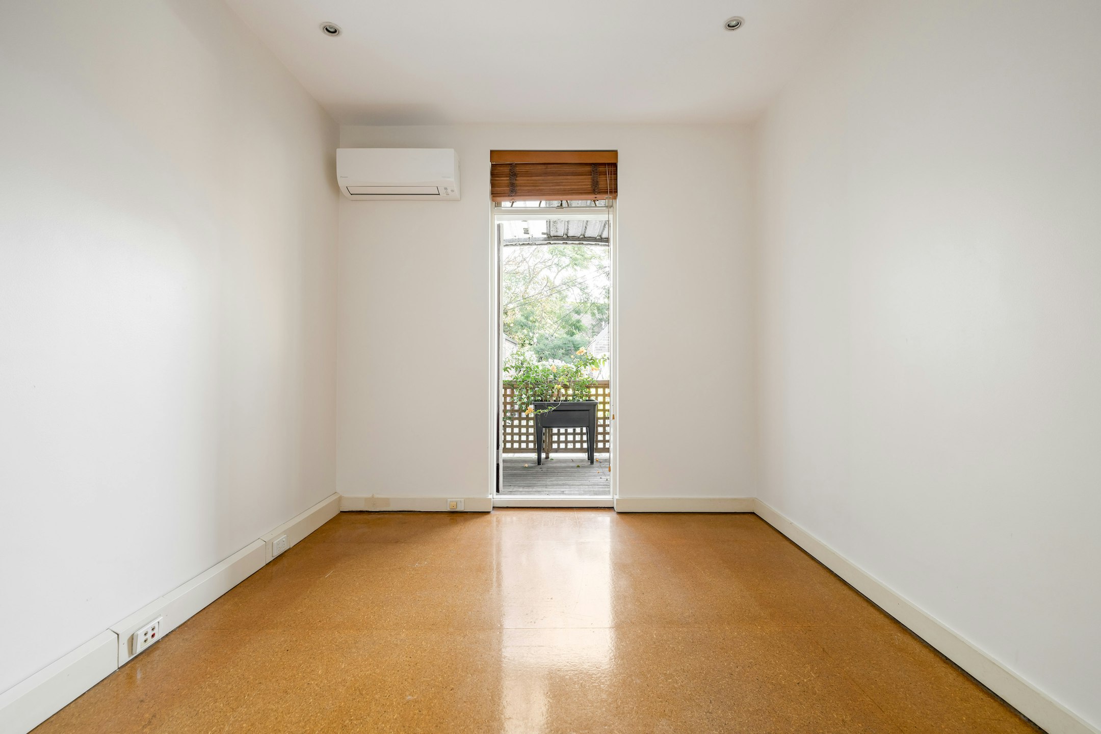 floor