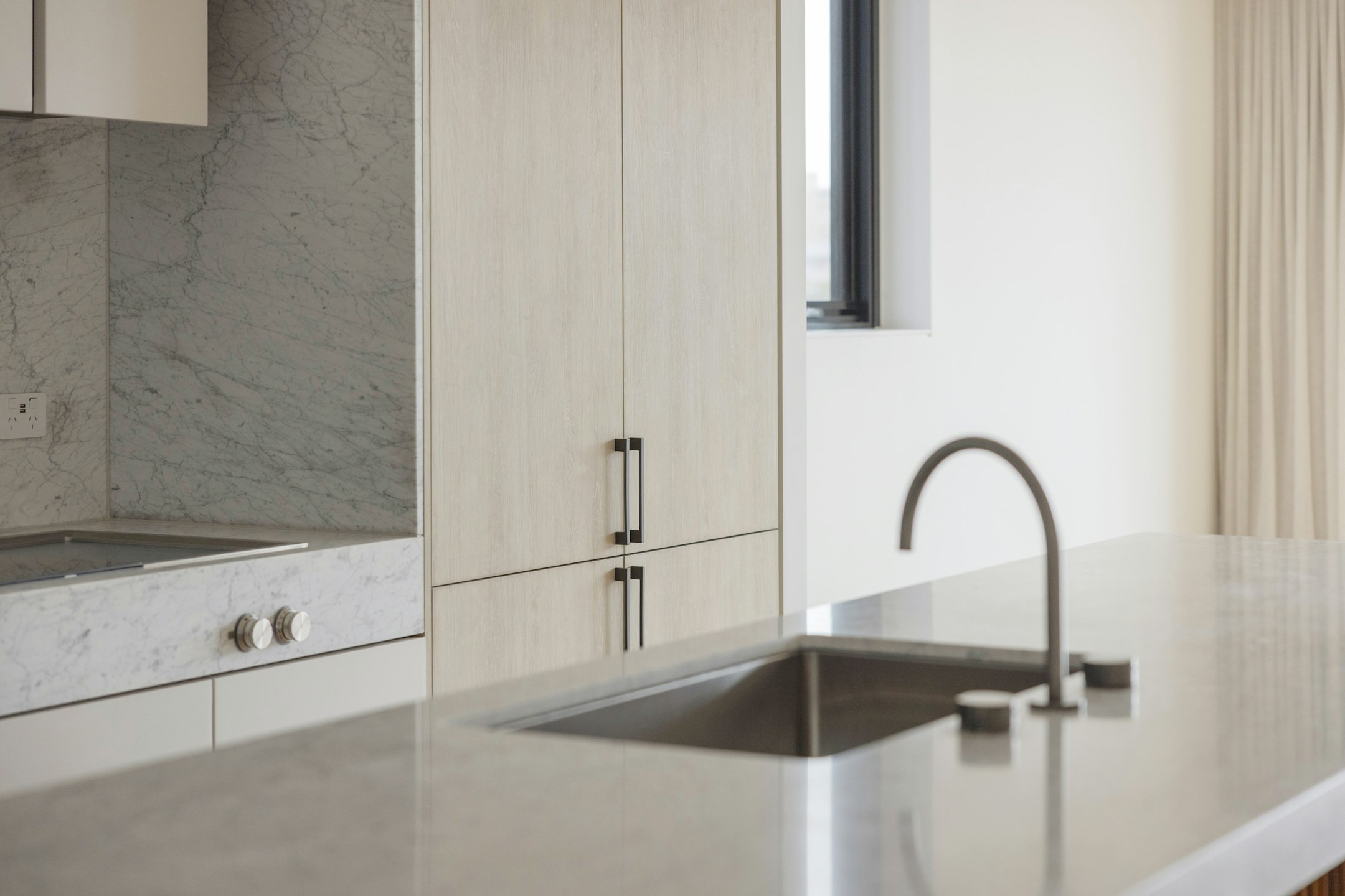 sink