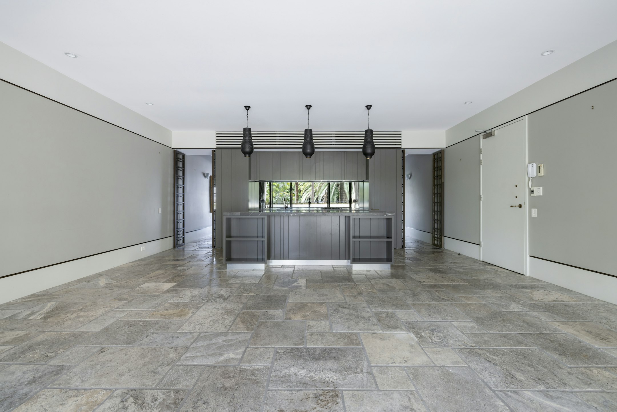 floor