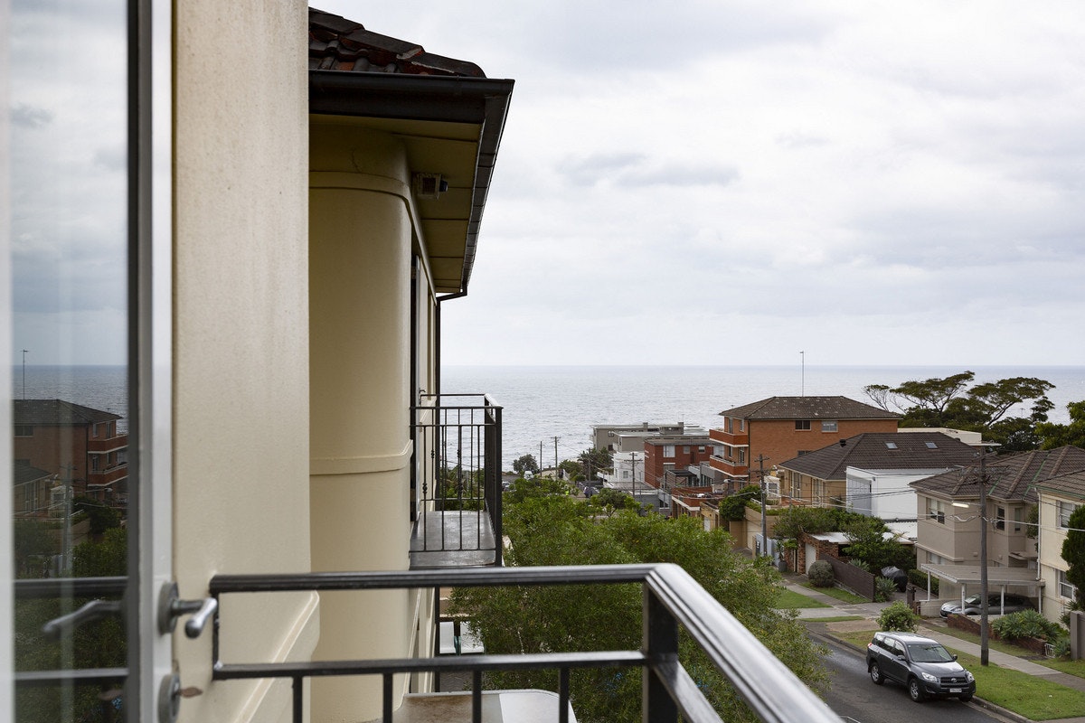handrail