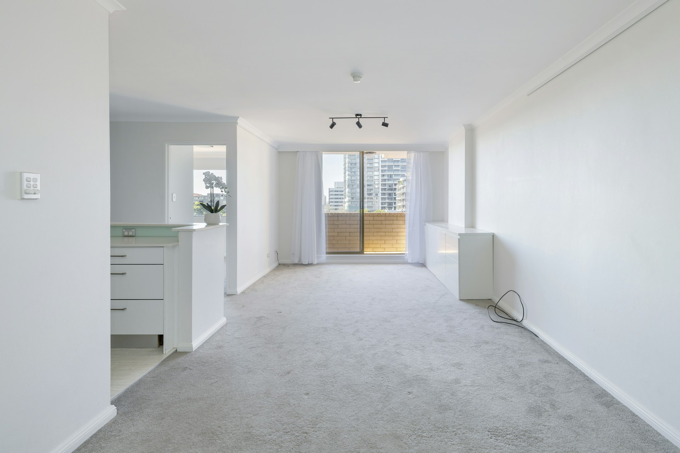 floor