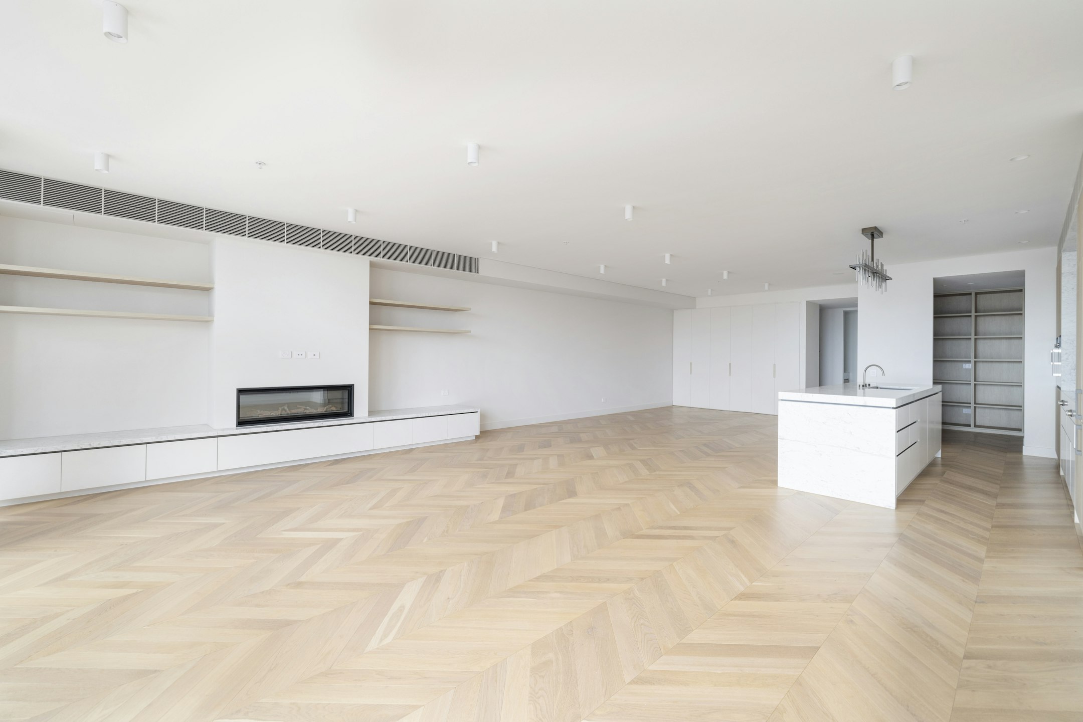 floor