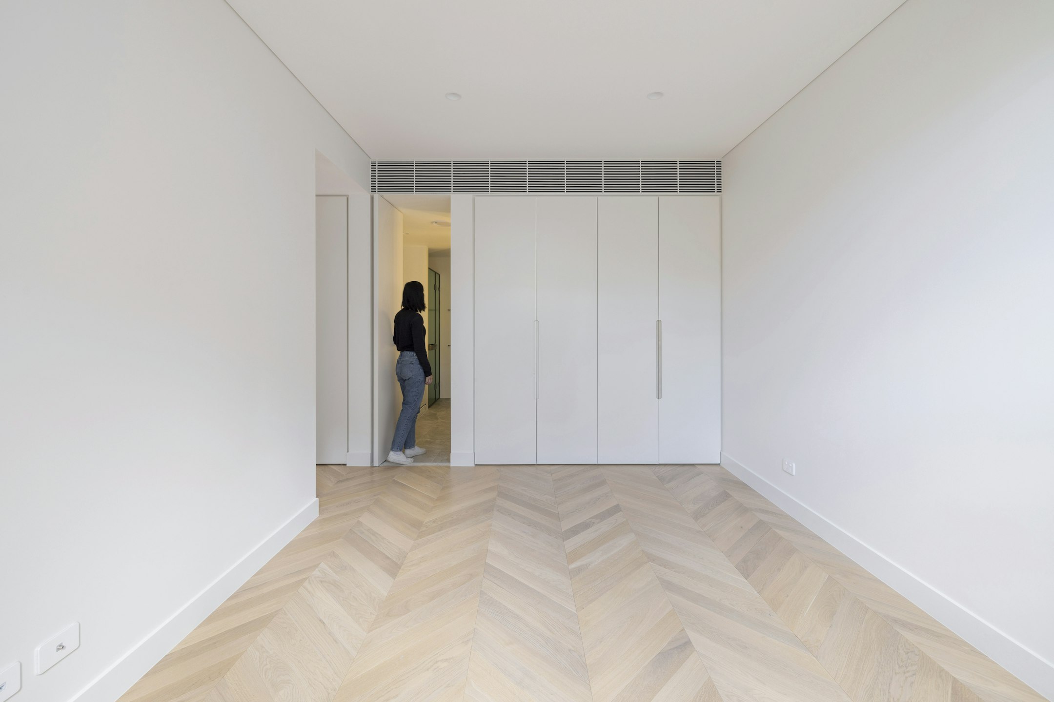 floor