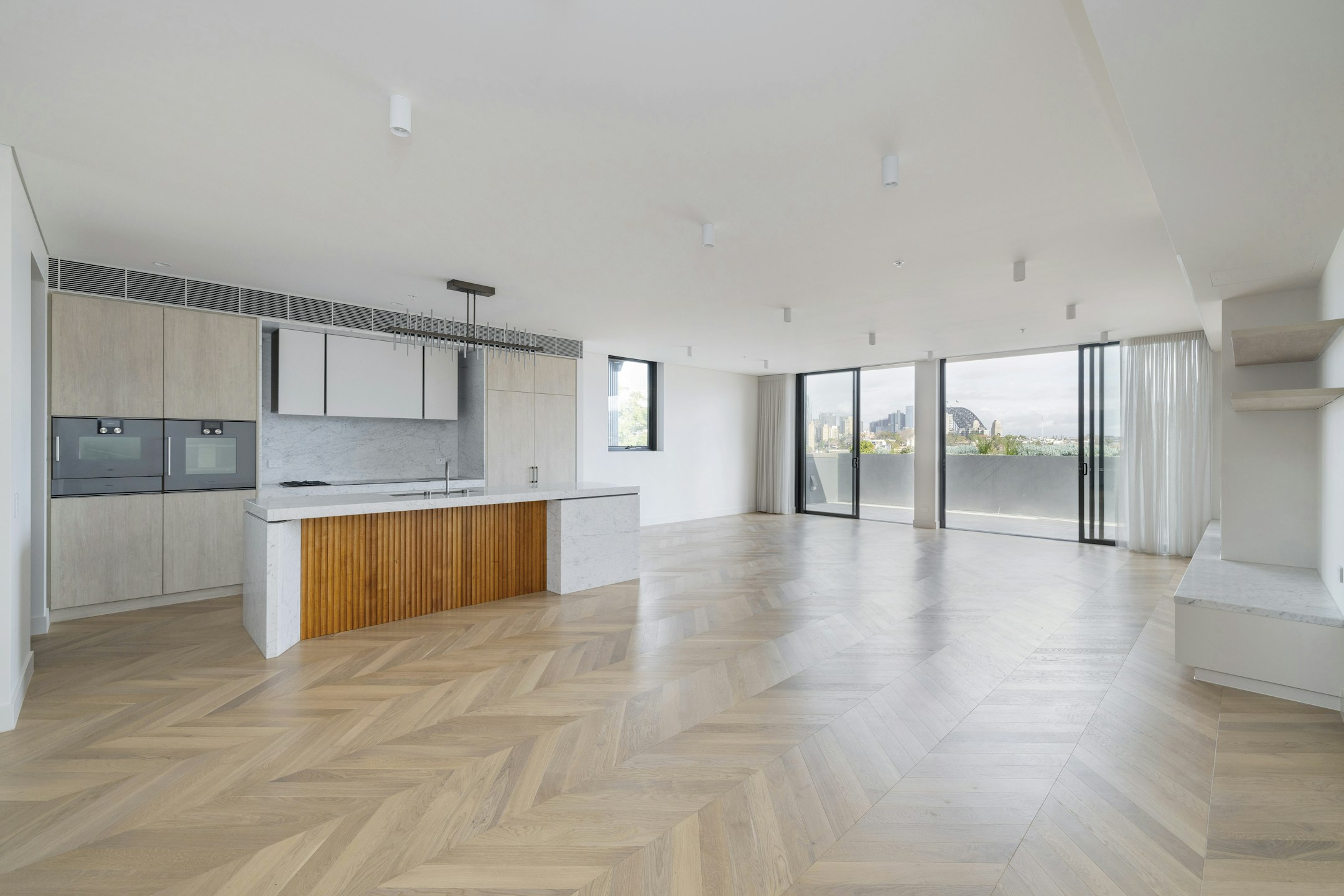 floor