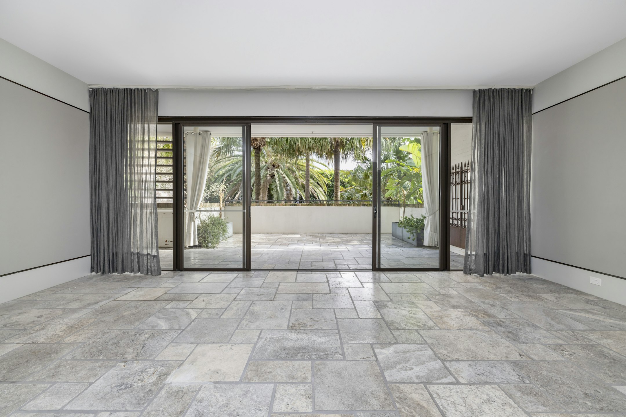 floor