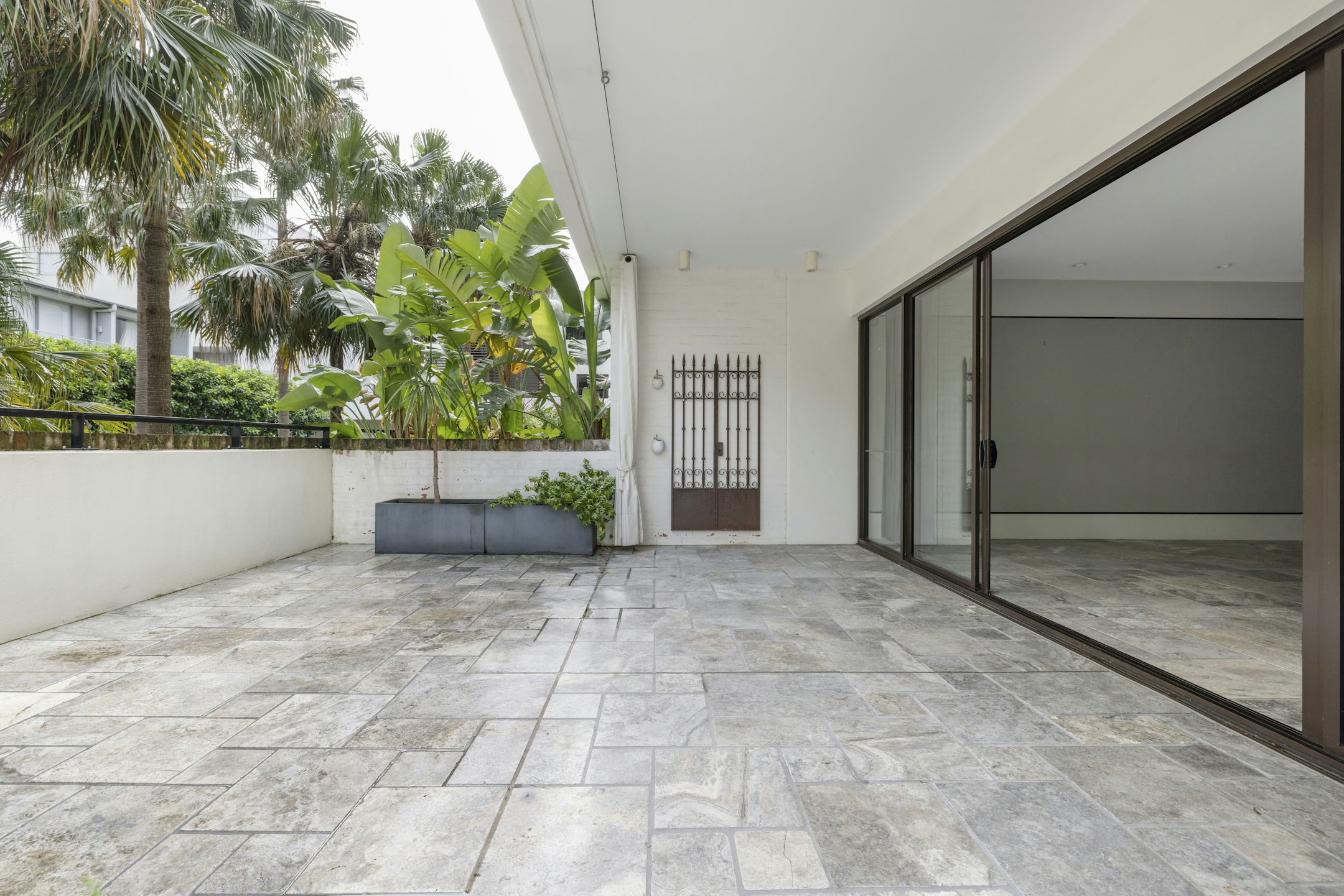 floor