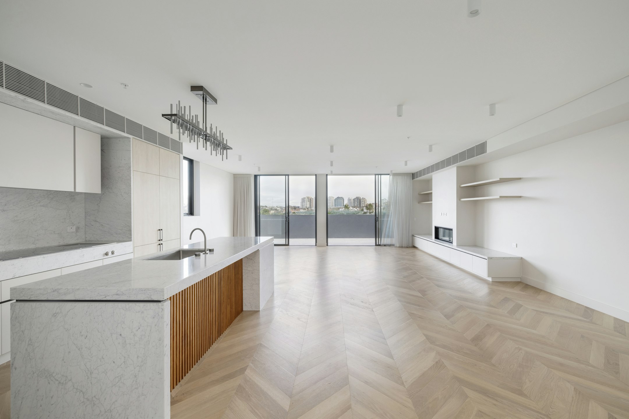 floor