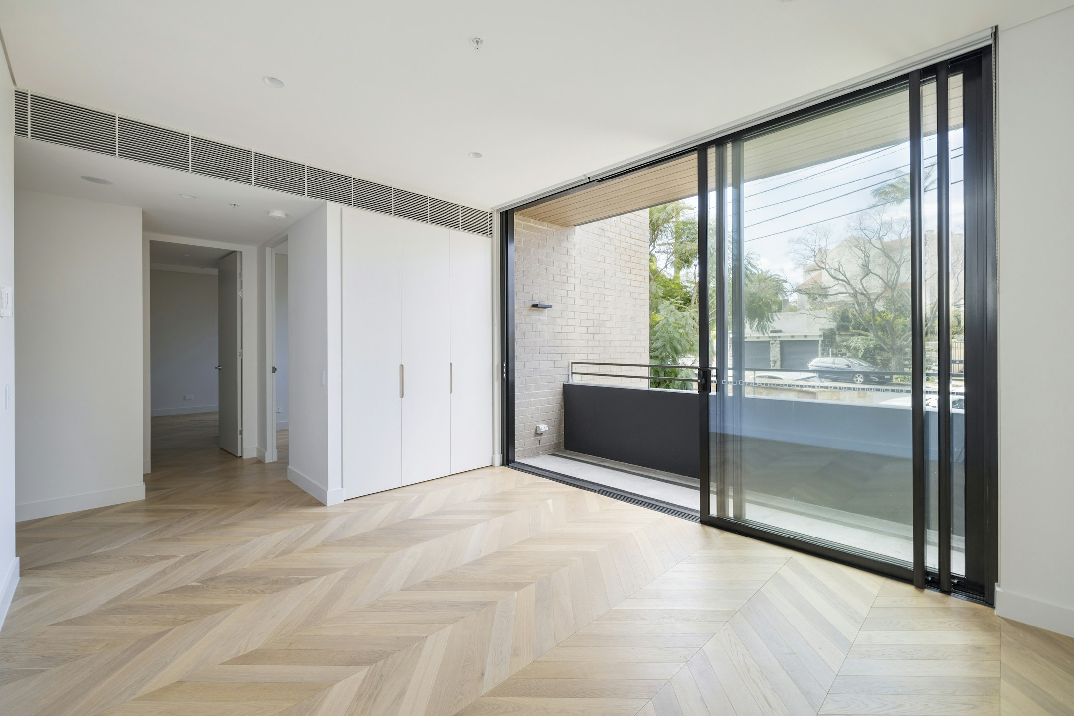 floor