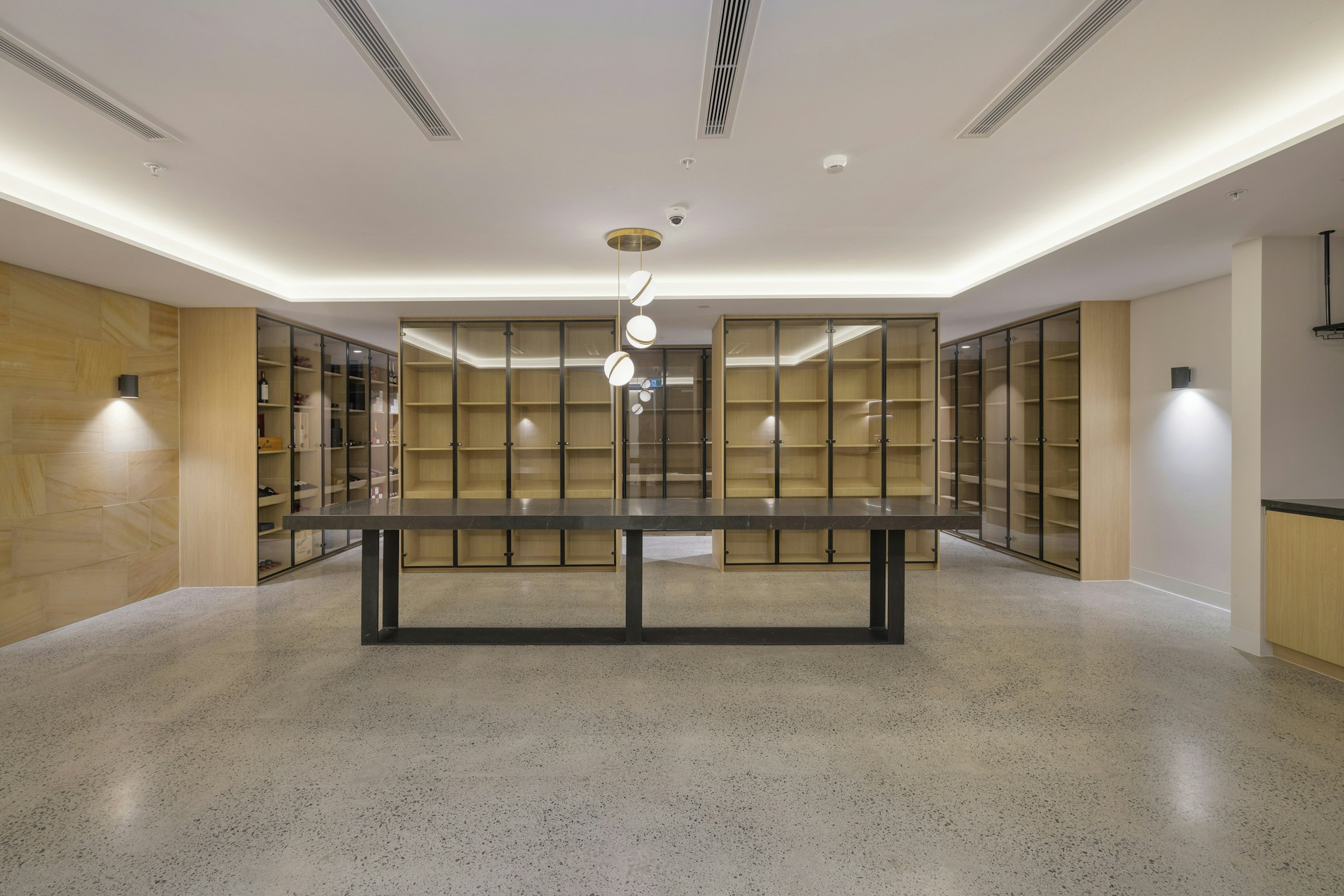 floor