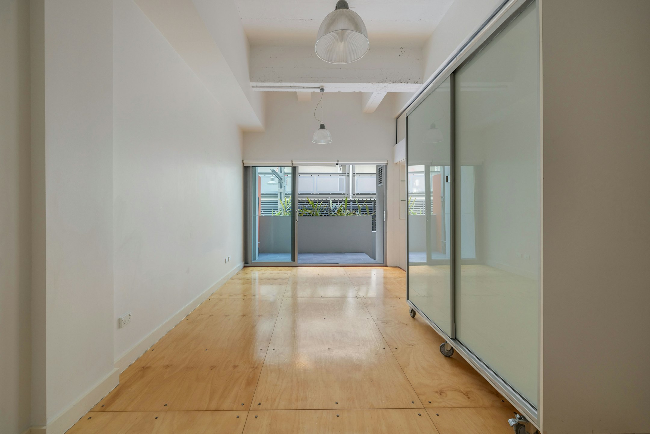 floor