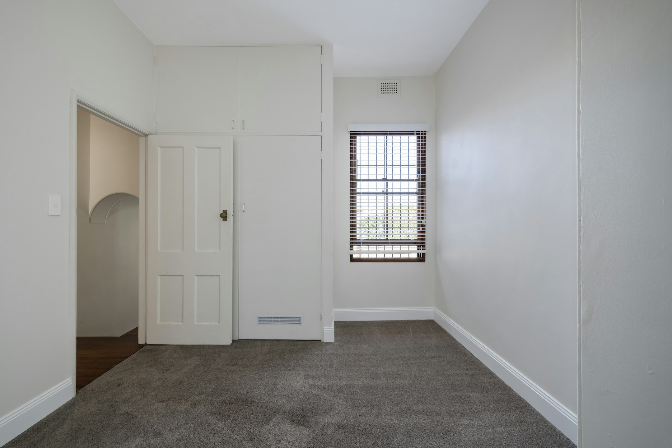 floor