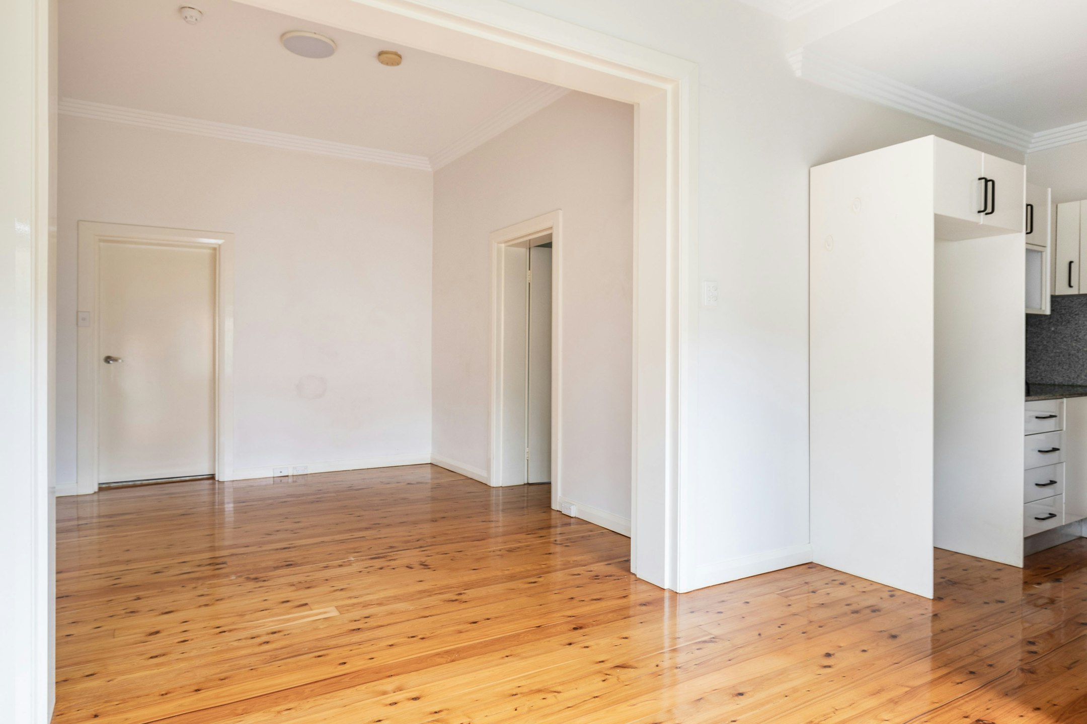 floor