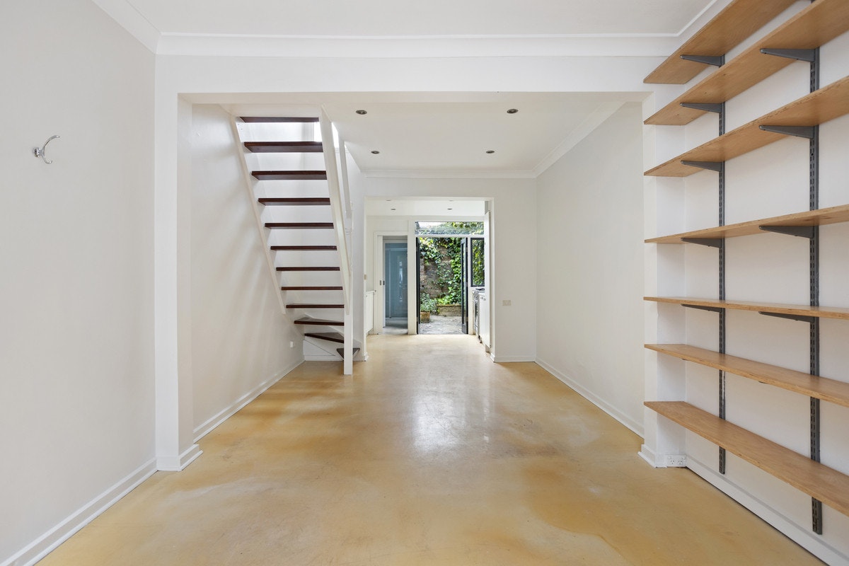 floor