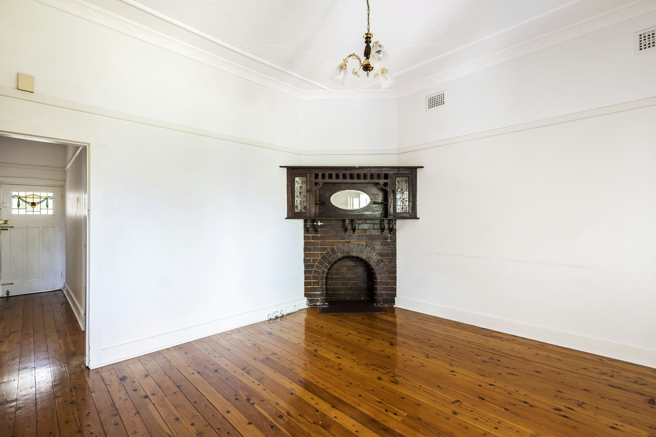 floor