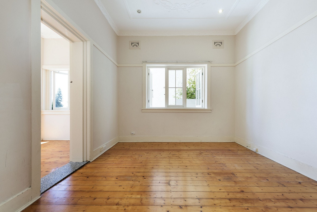 floor