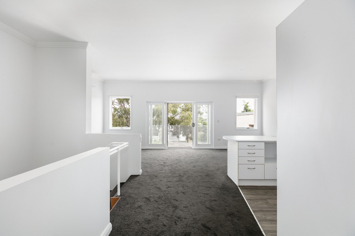 floor