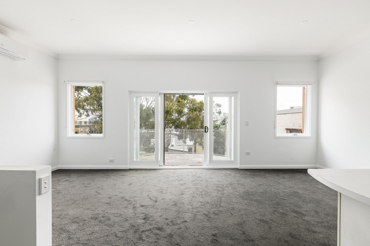 floor