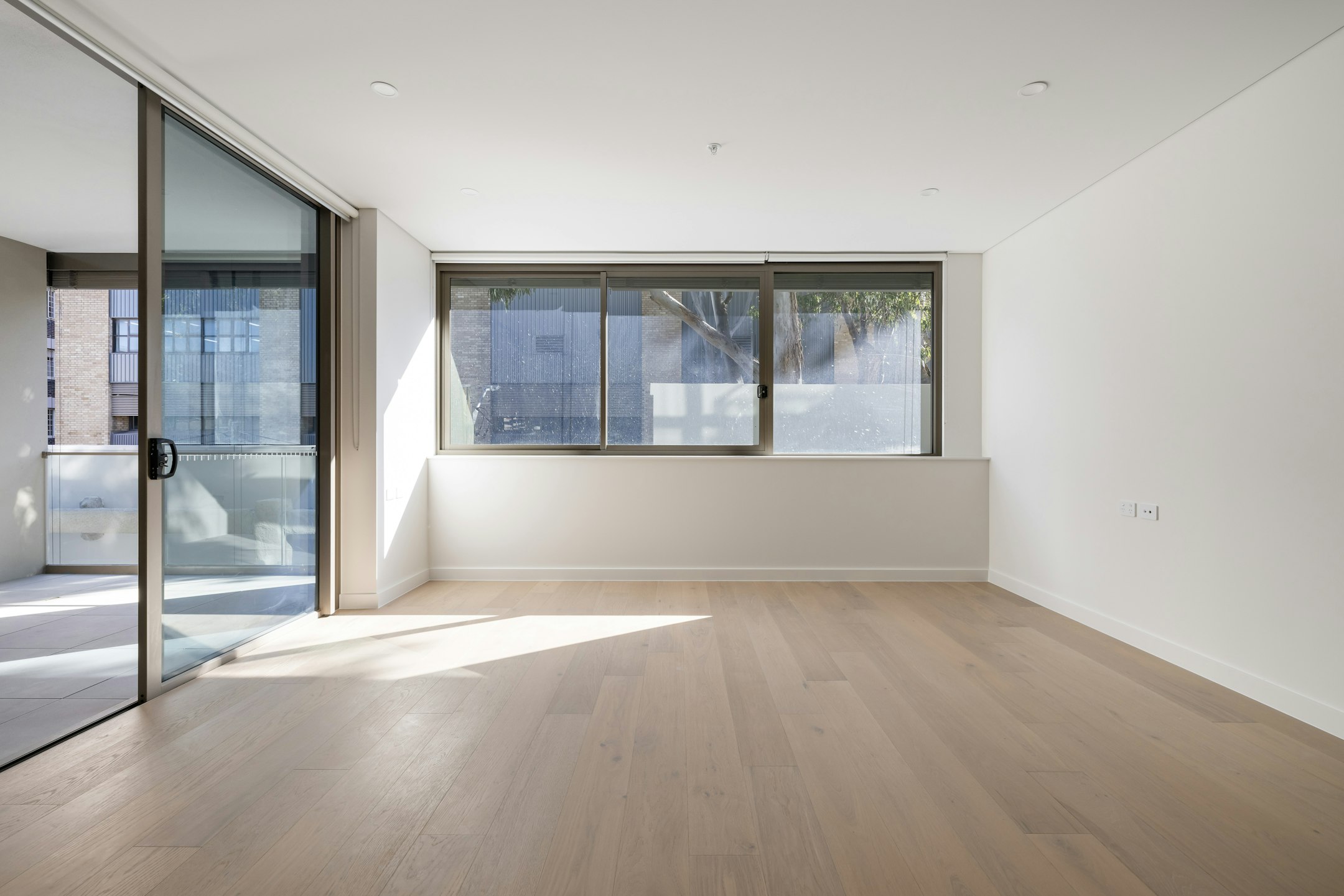 floor