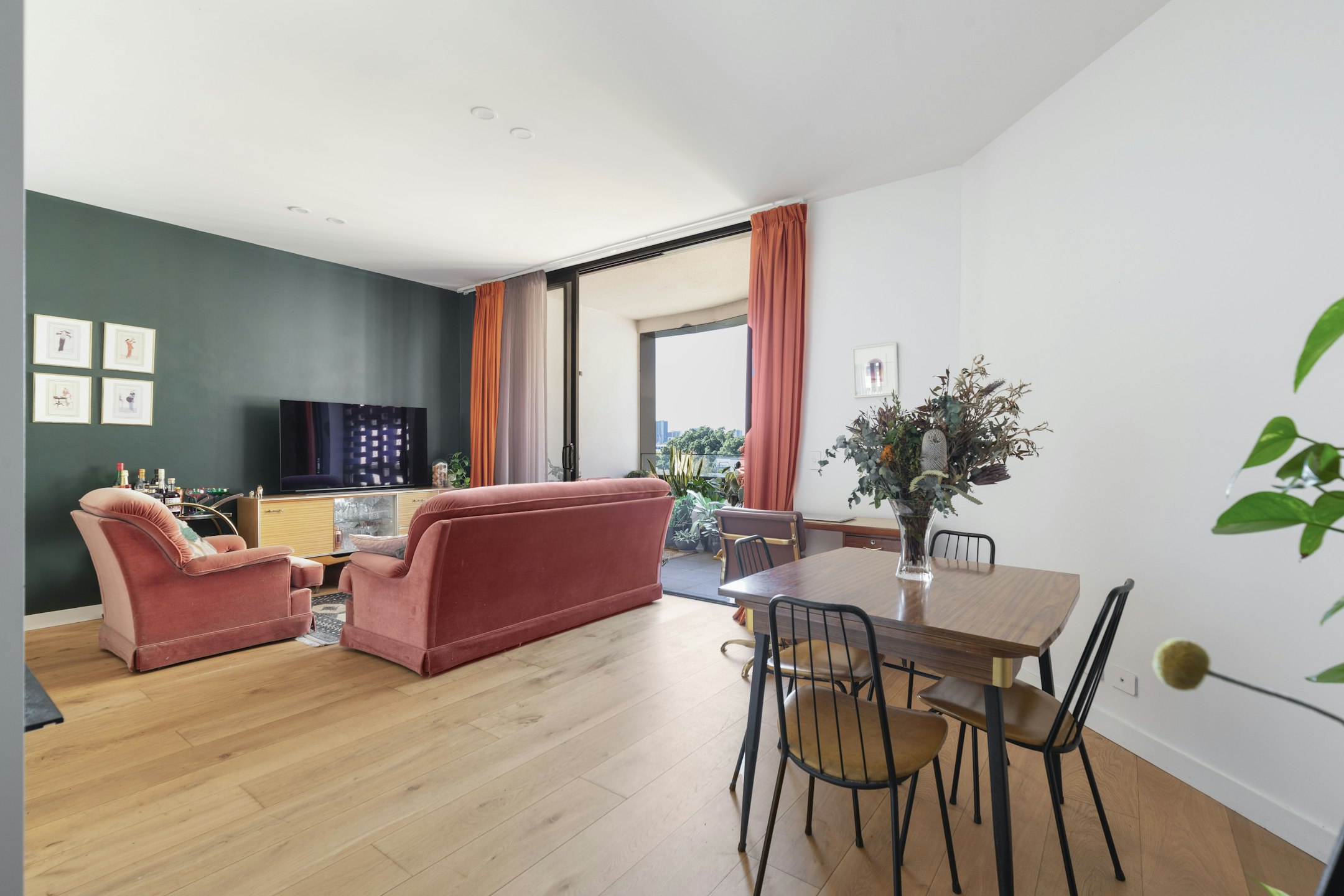 interior design