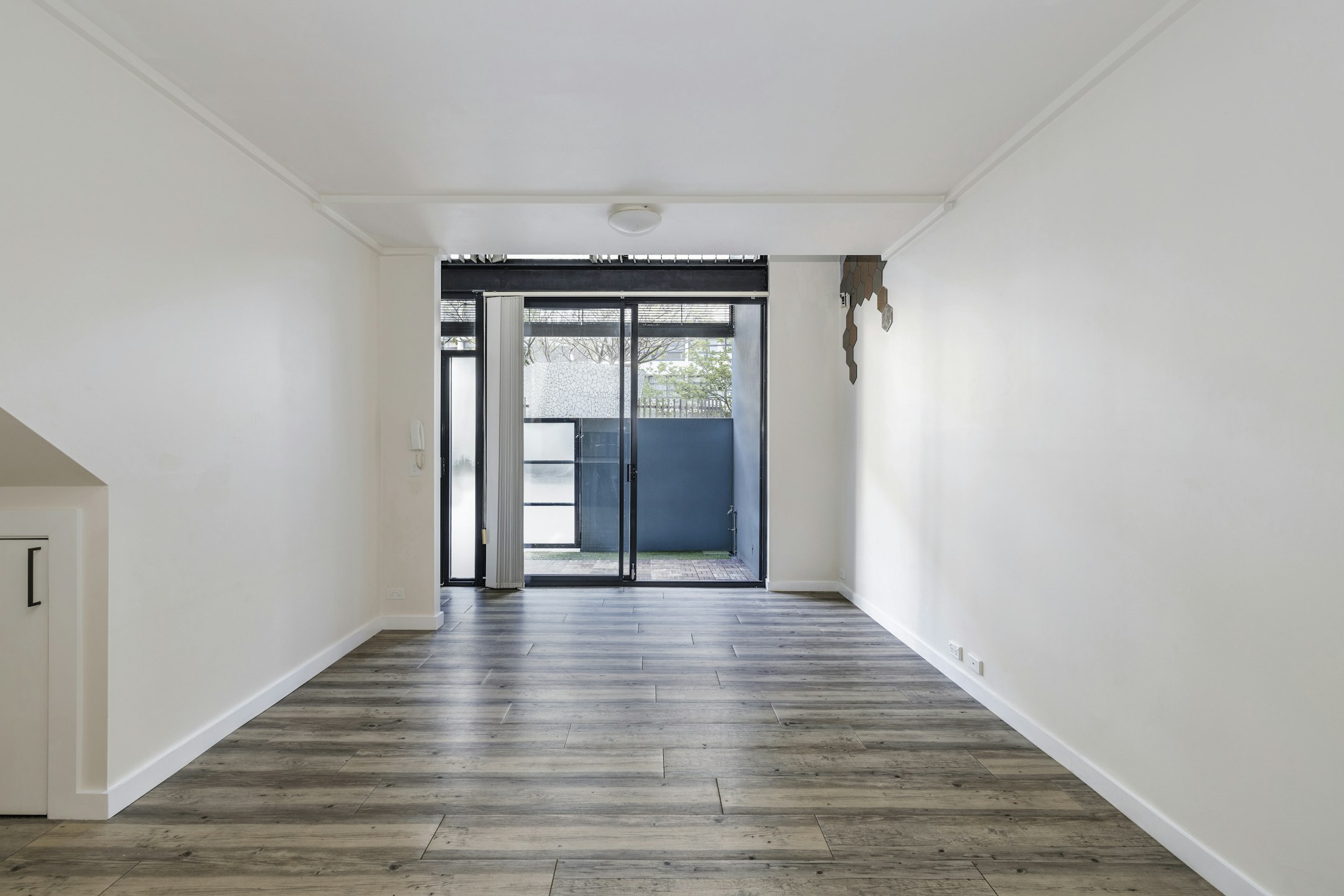 floor